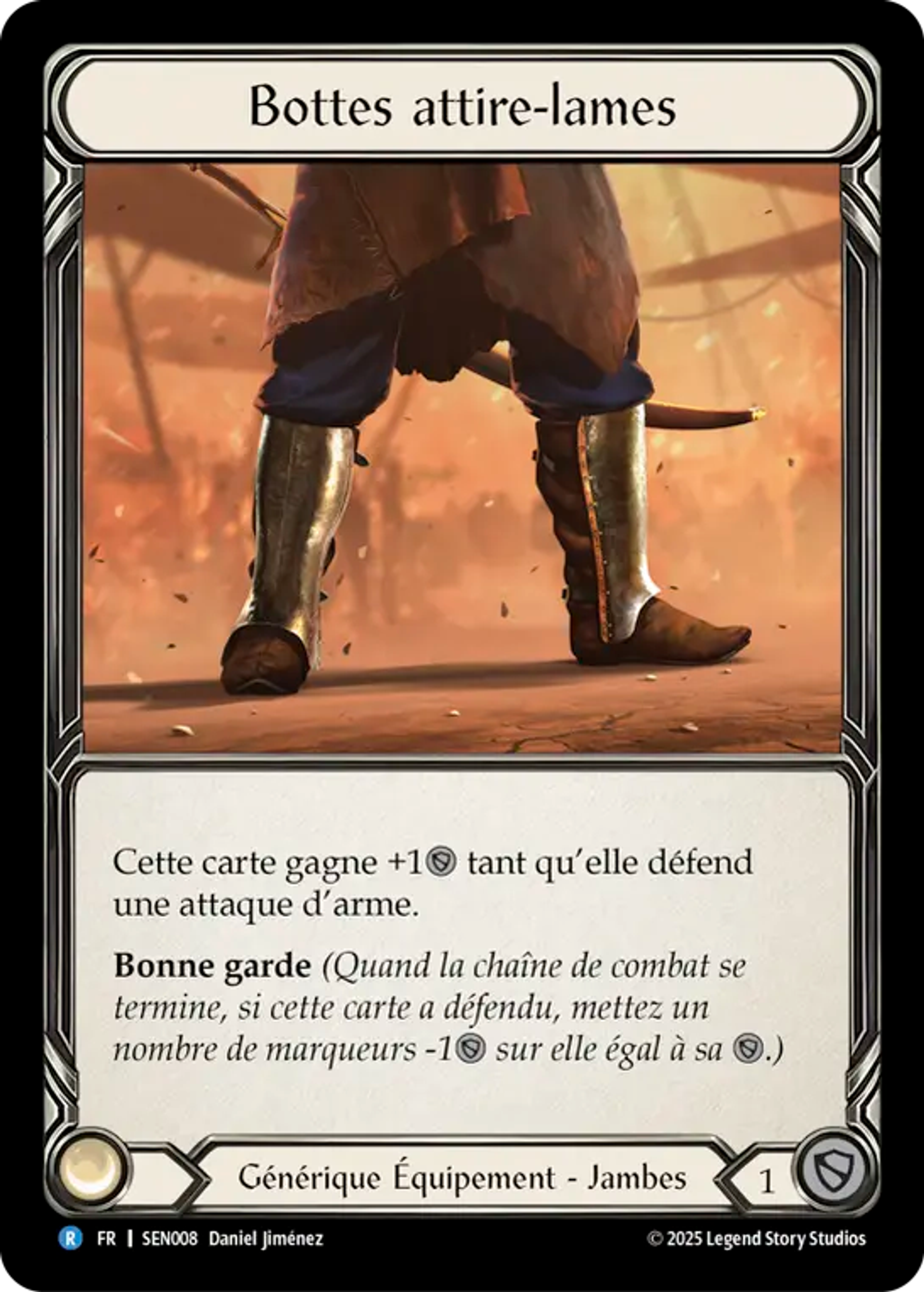 Cartes à l'unité