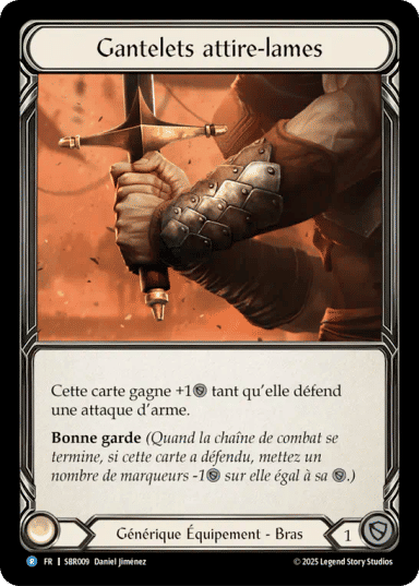 Cartes à l'unité