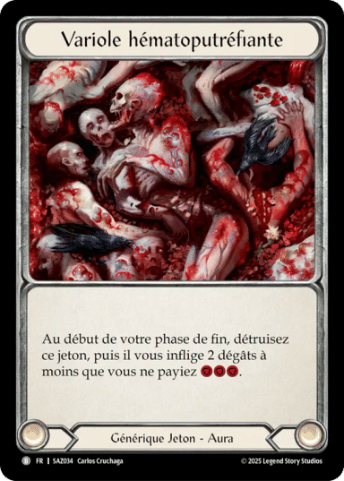 Cartes à l'unité