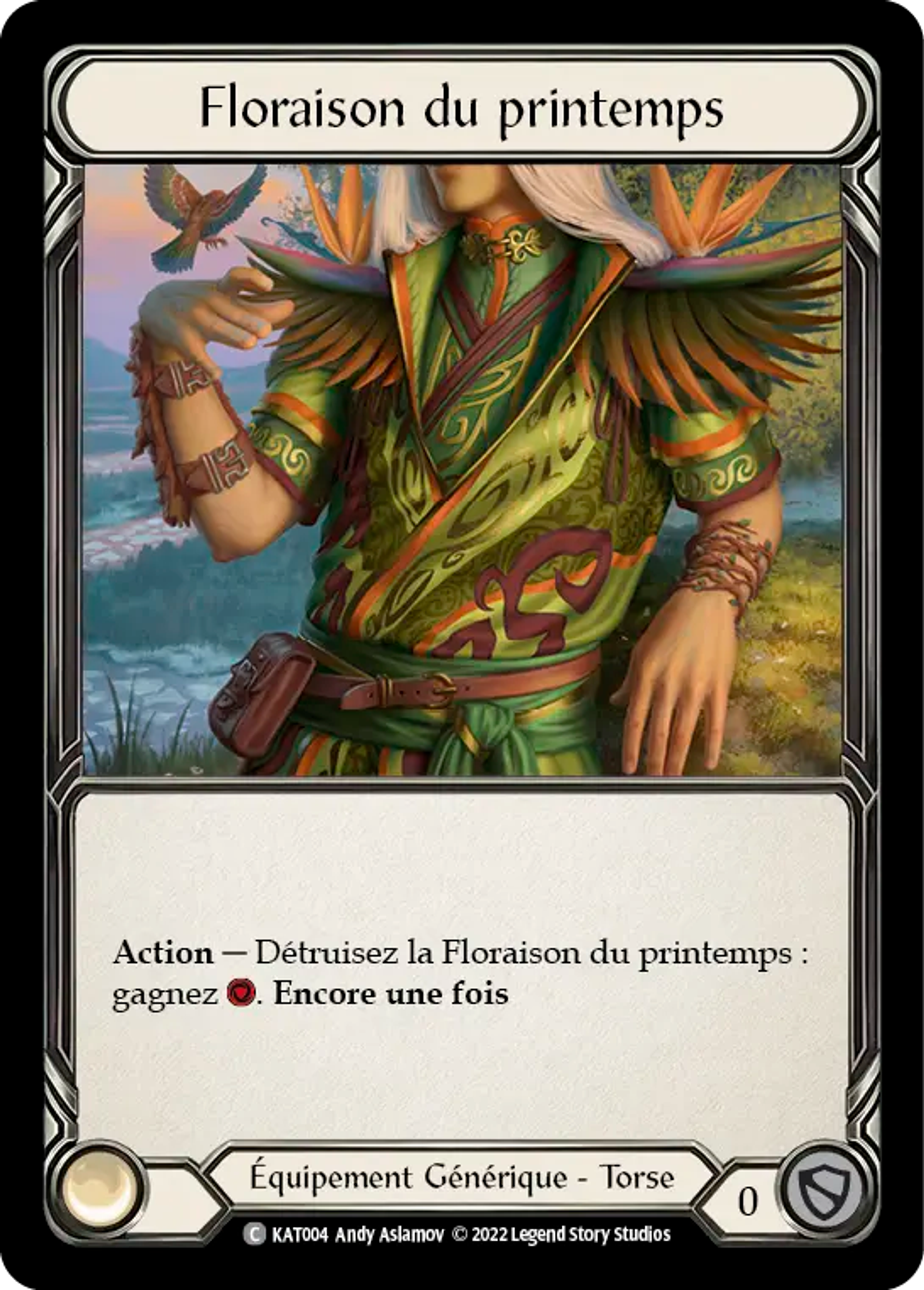 Cartes à l'unité