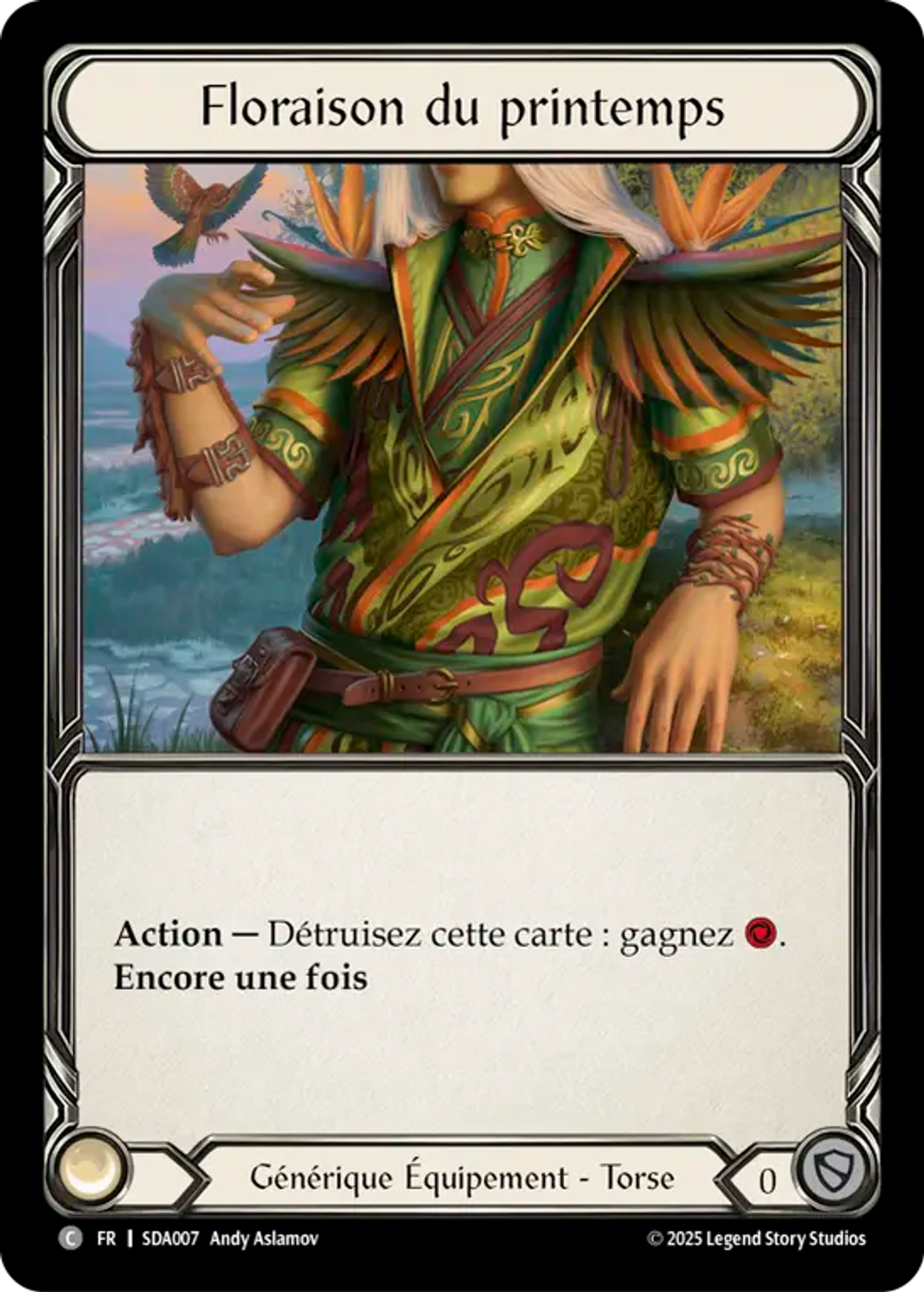 Cartes à l'unité