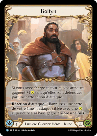 Cartes à l'unité