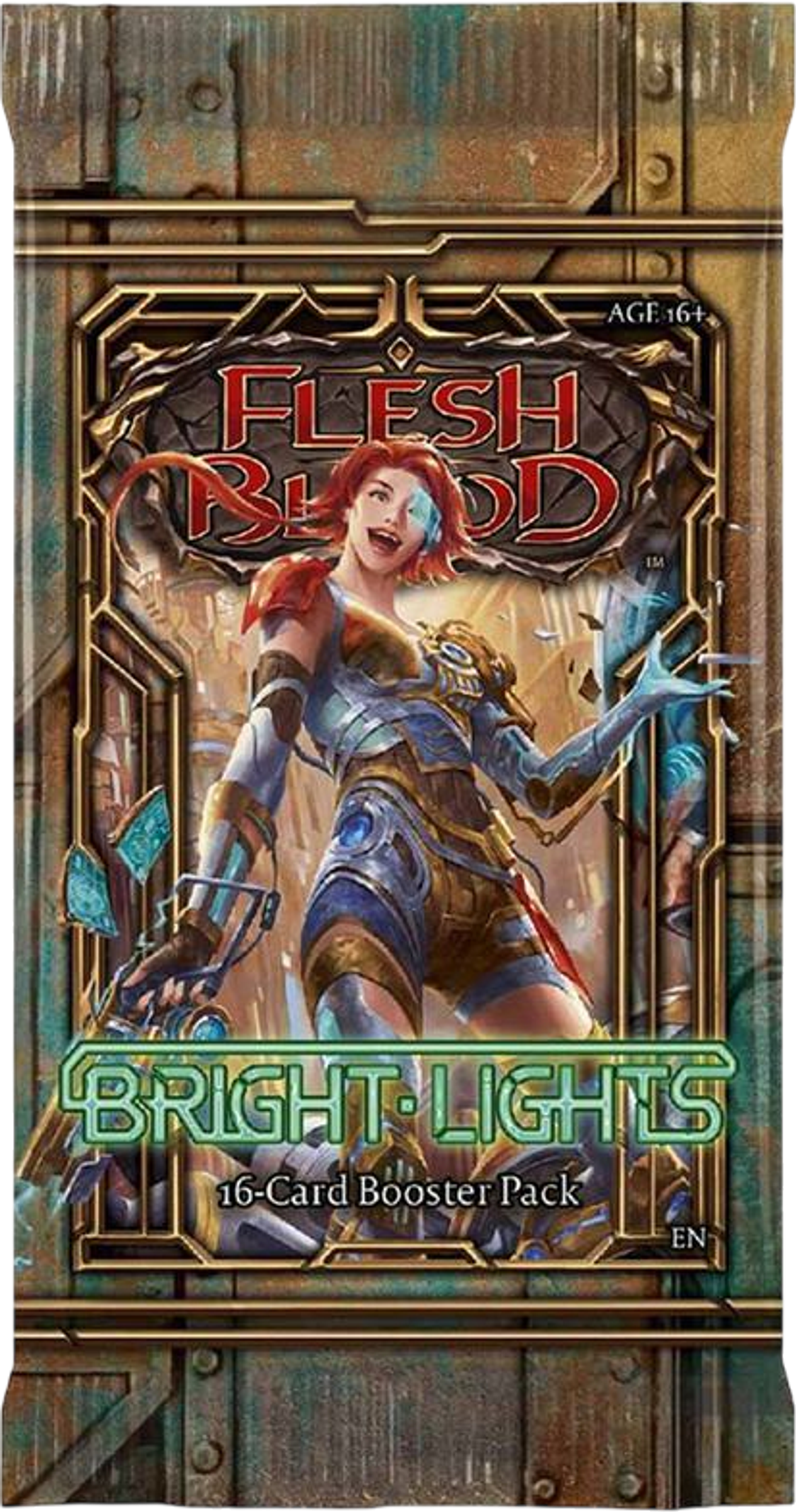 Product image for Bright Lights Booster
