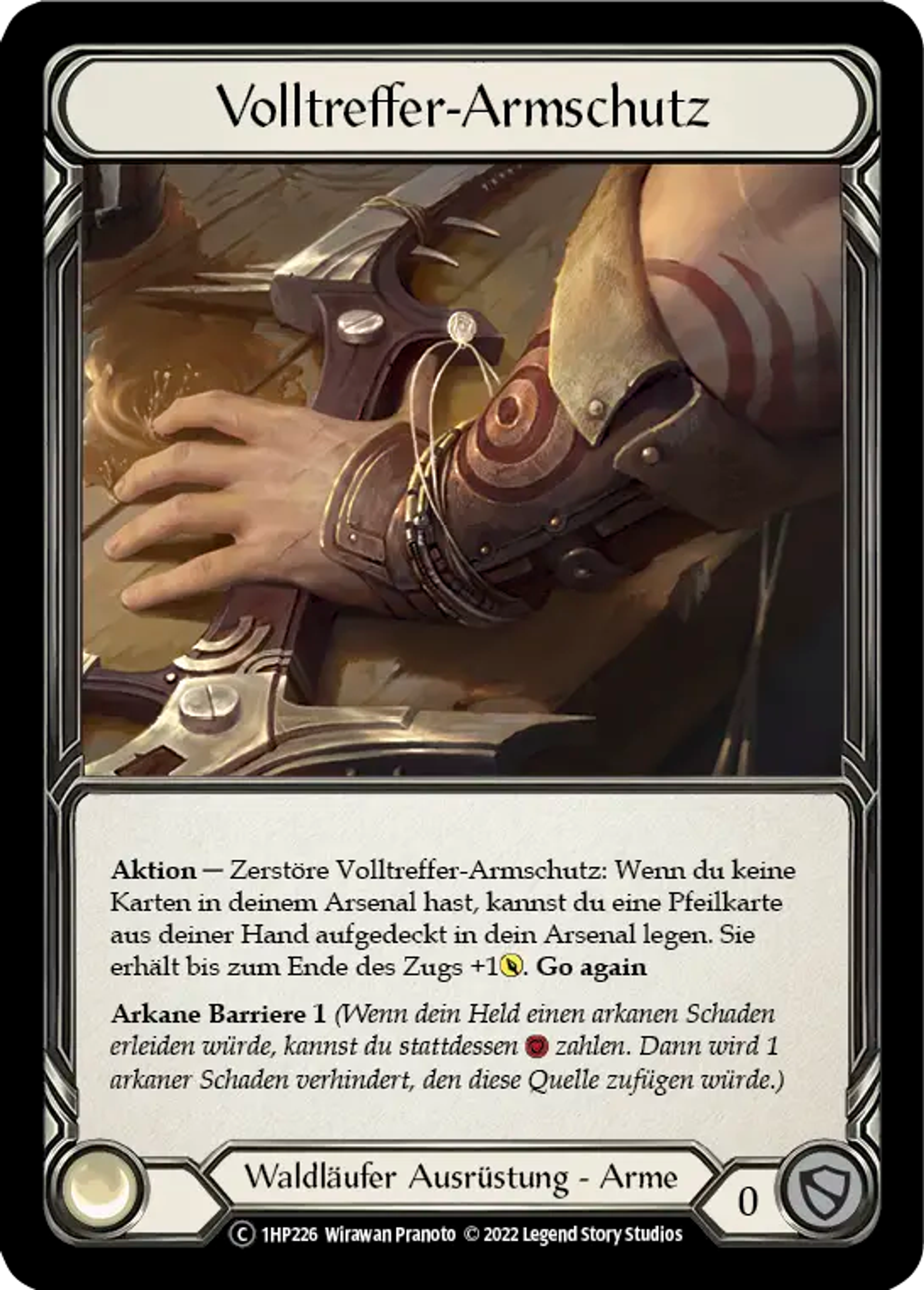 Bras dans le Mille — History Pack 1 - Black Label — Flesh and Blood