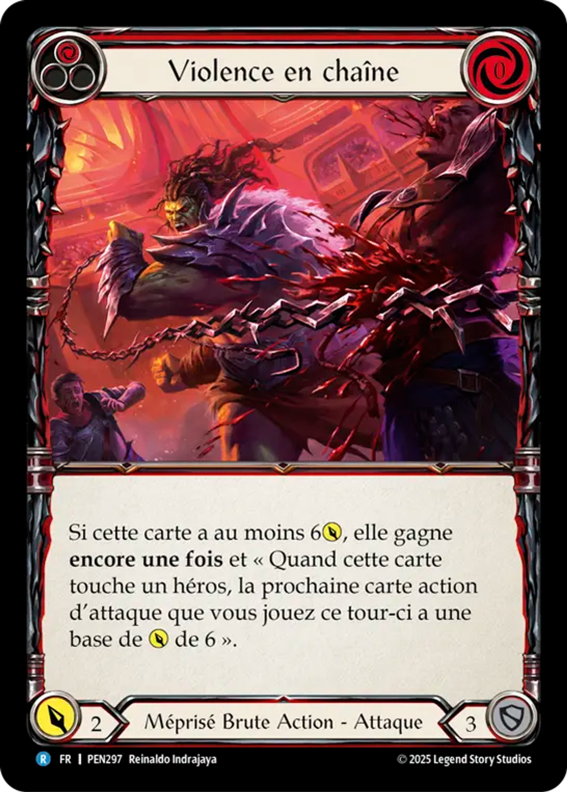 Cartes à l'unité