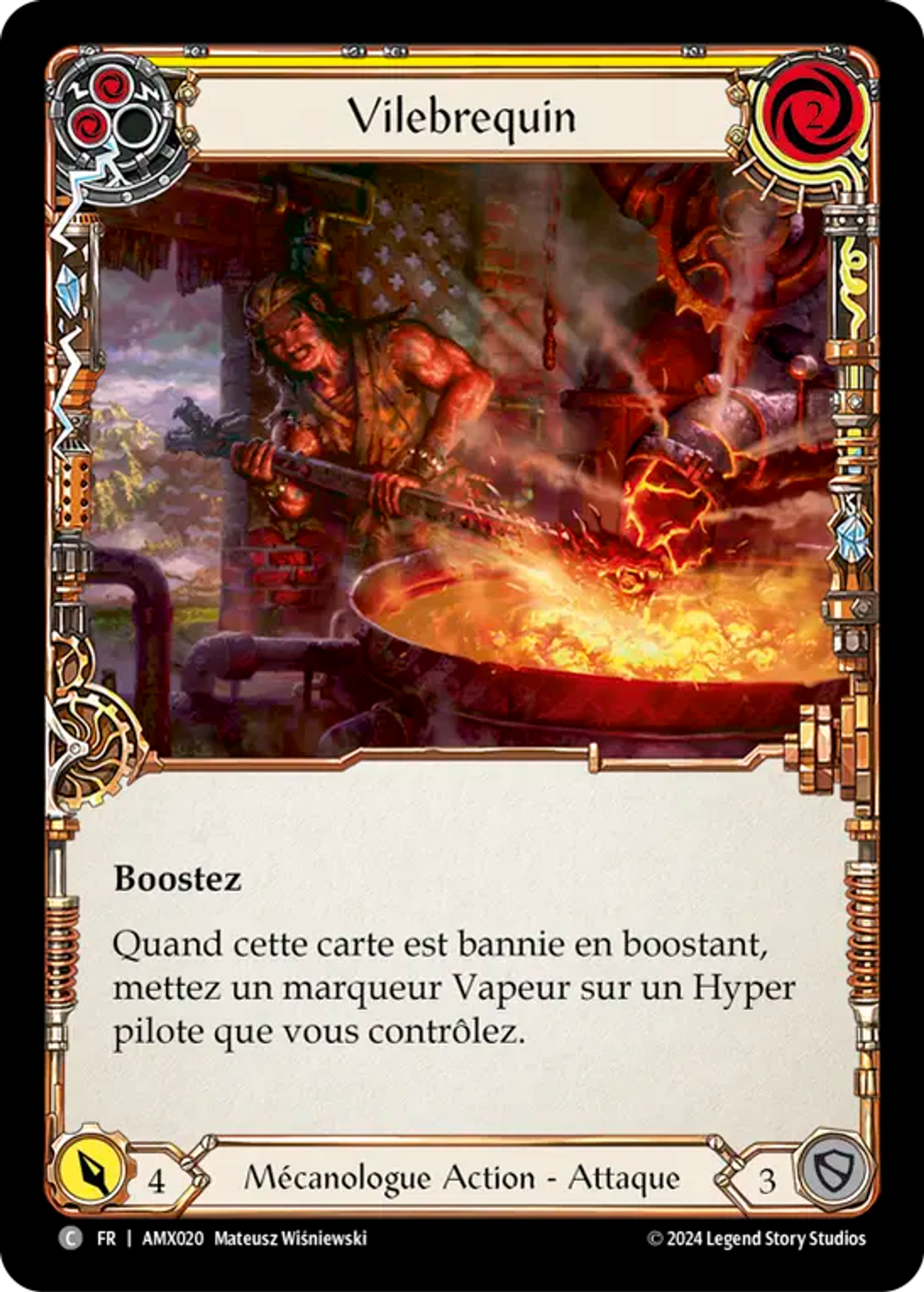 Cartes à l'unité