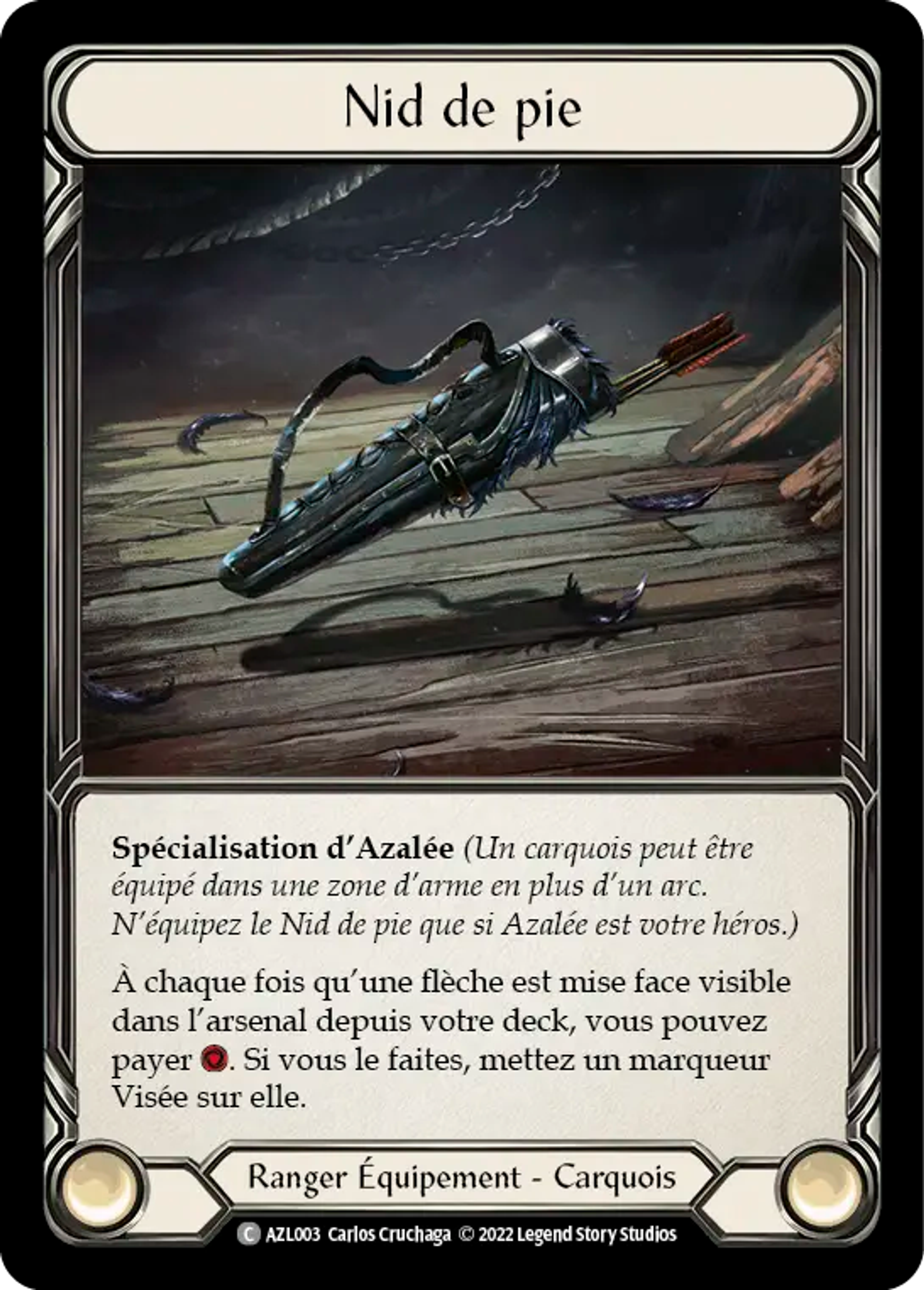 Cartes à l'unité
