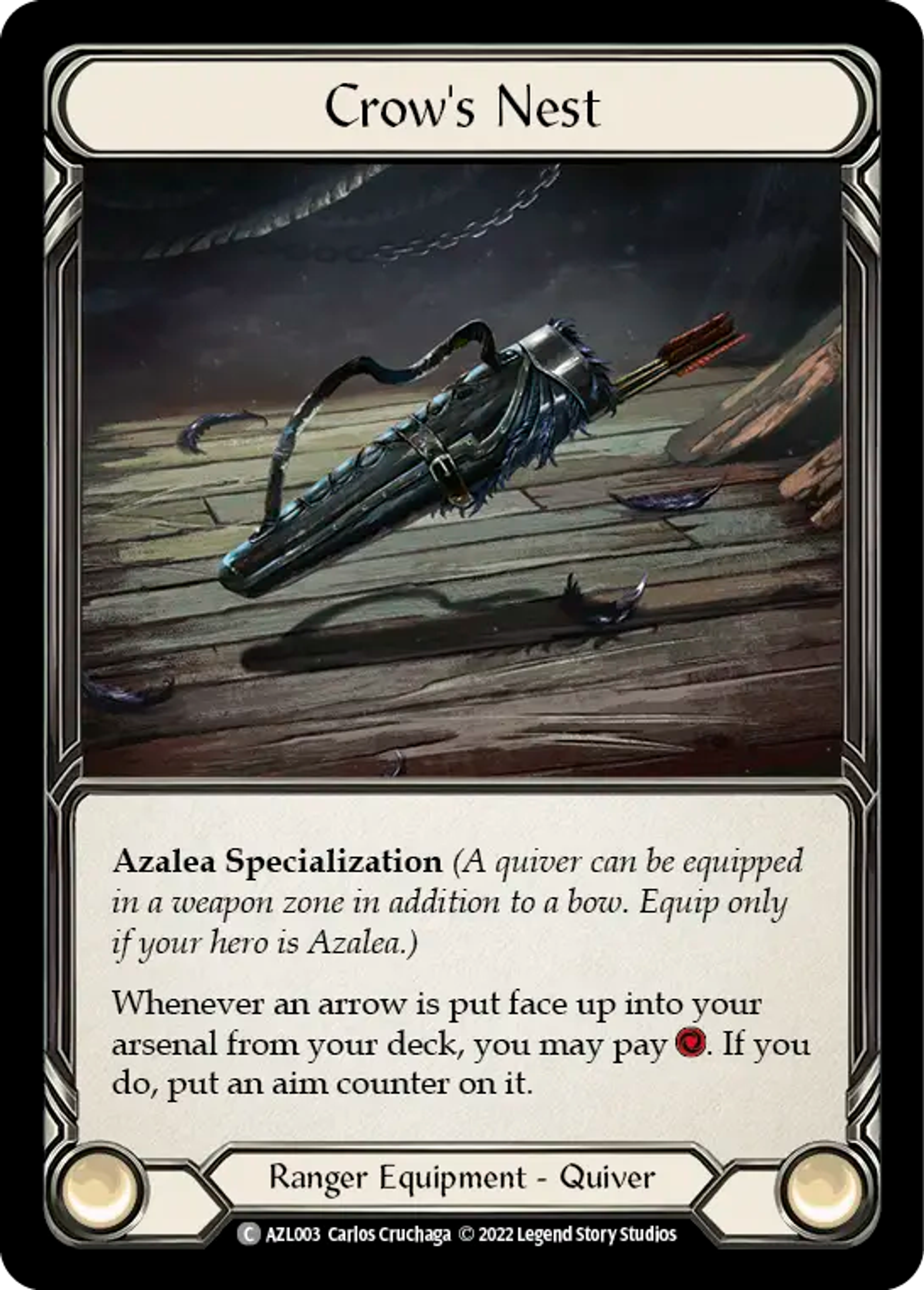 Single cards