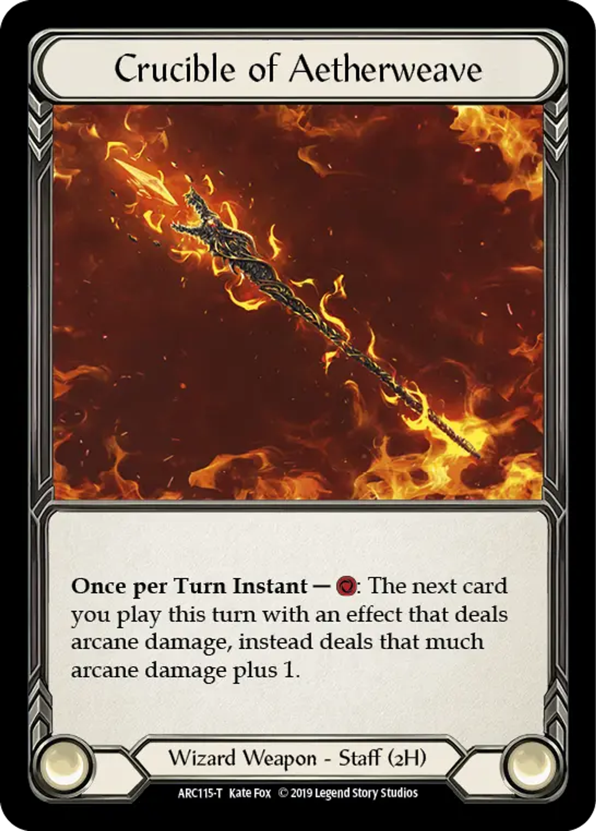 Single cards