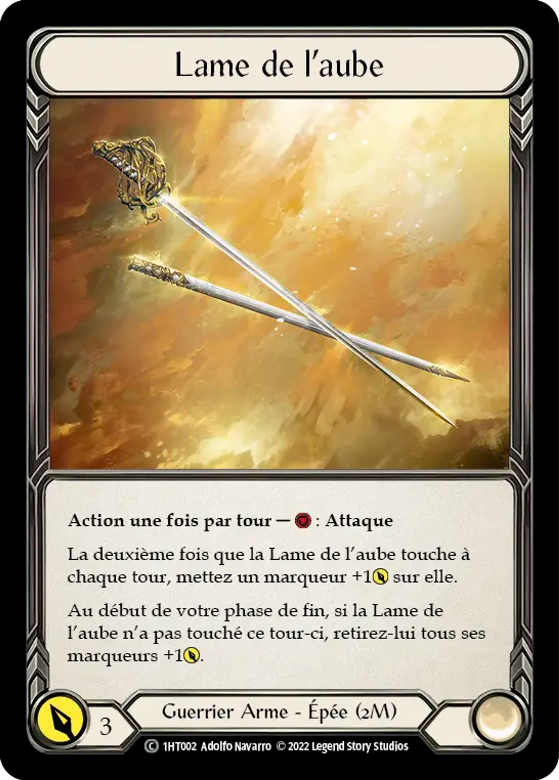 Cartes à l'unité