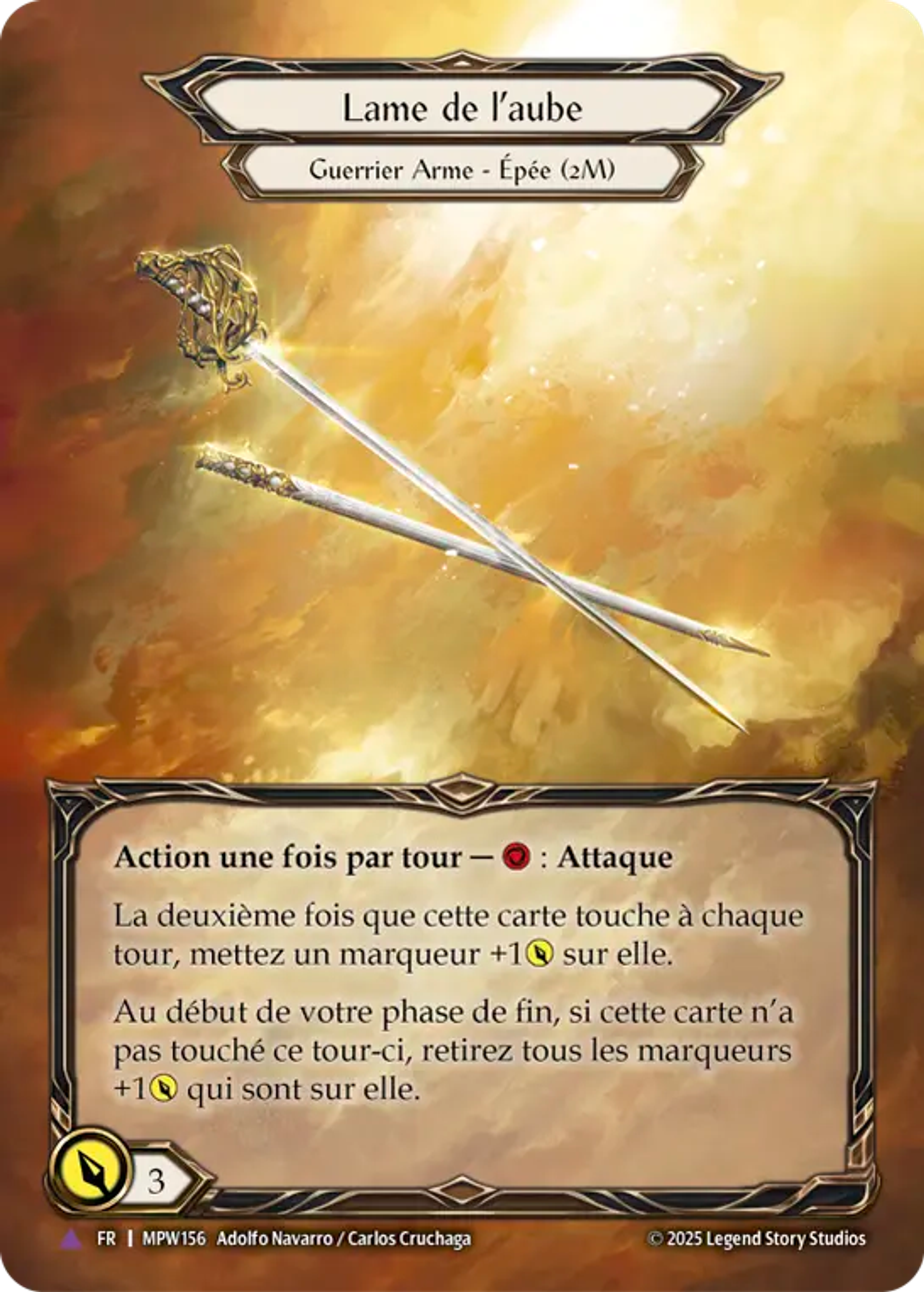 Cartes à l'unité