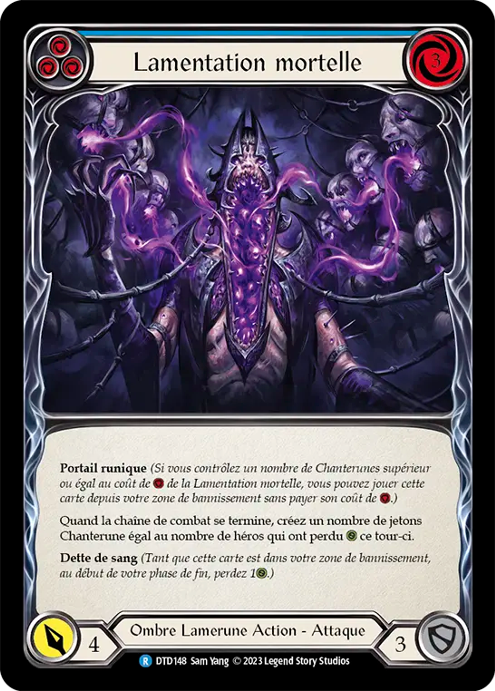 Cartes à l'unité
