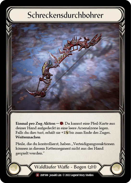Dreadbore — History Pack 2 - Black Label — Flesh and Blood