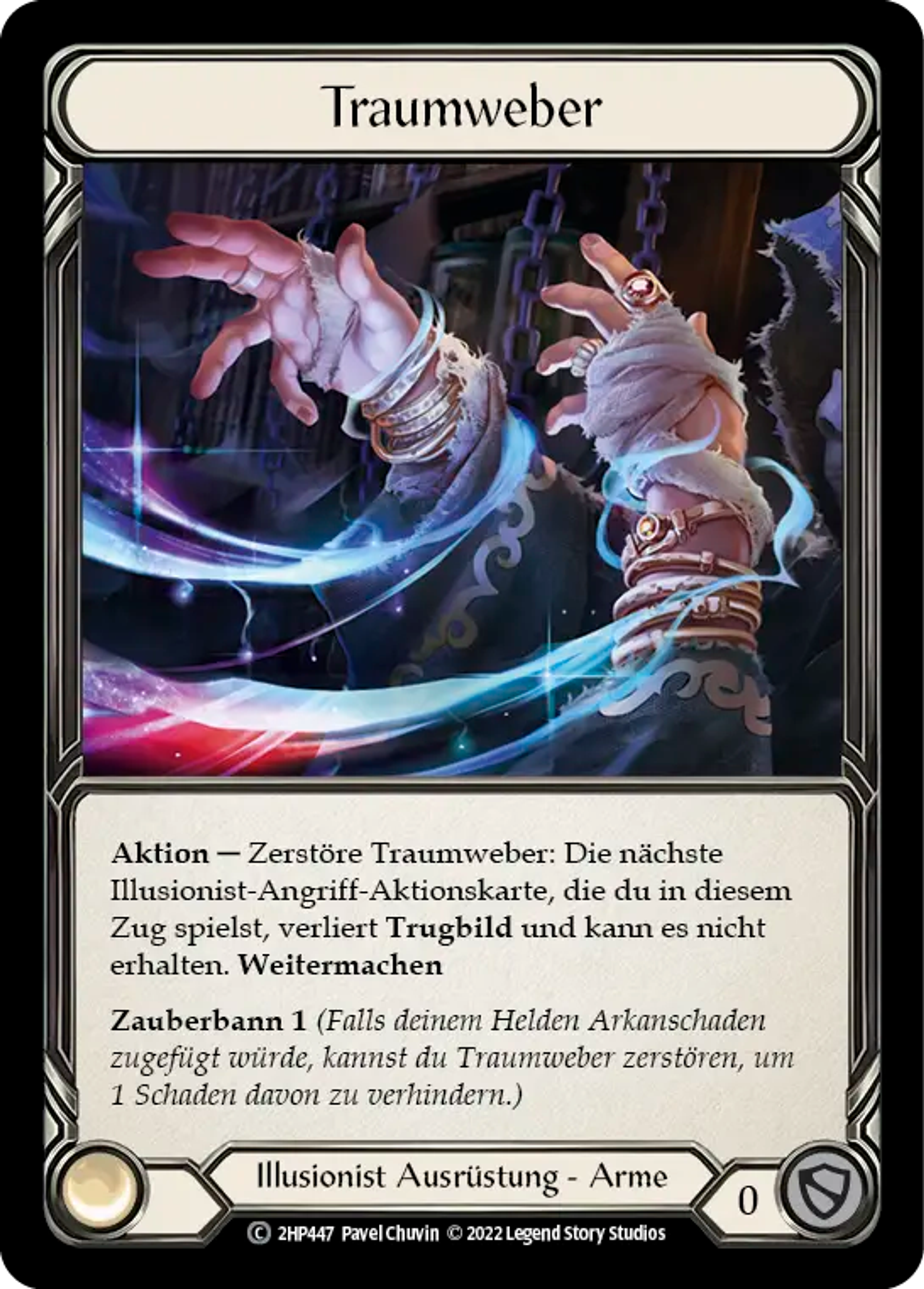 Dream Weavers — History Pack 2 - Black Label — Flesh and Blood