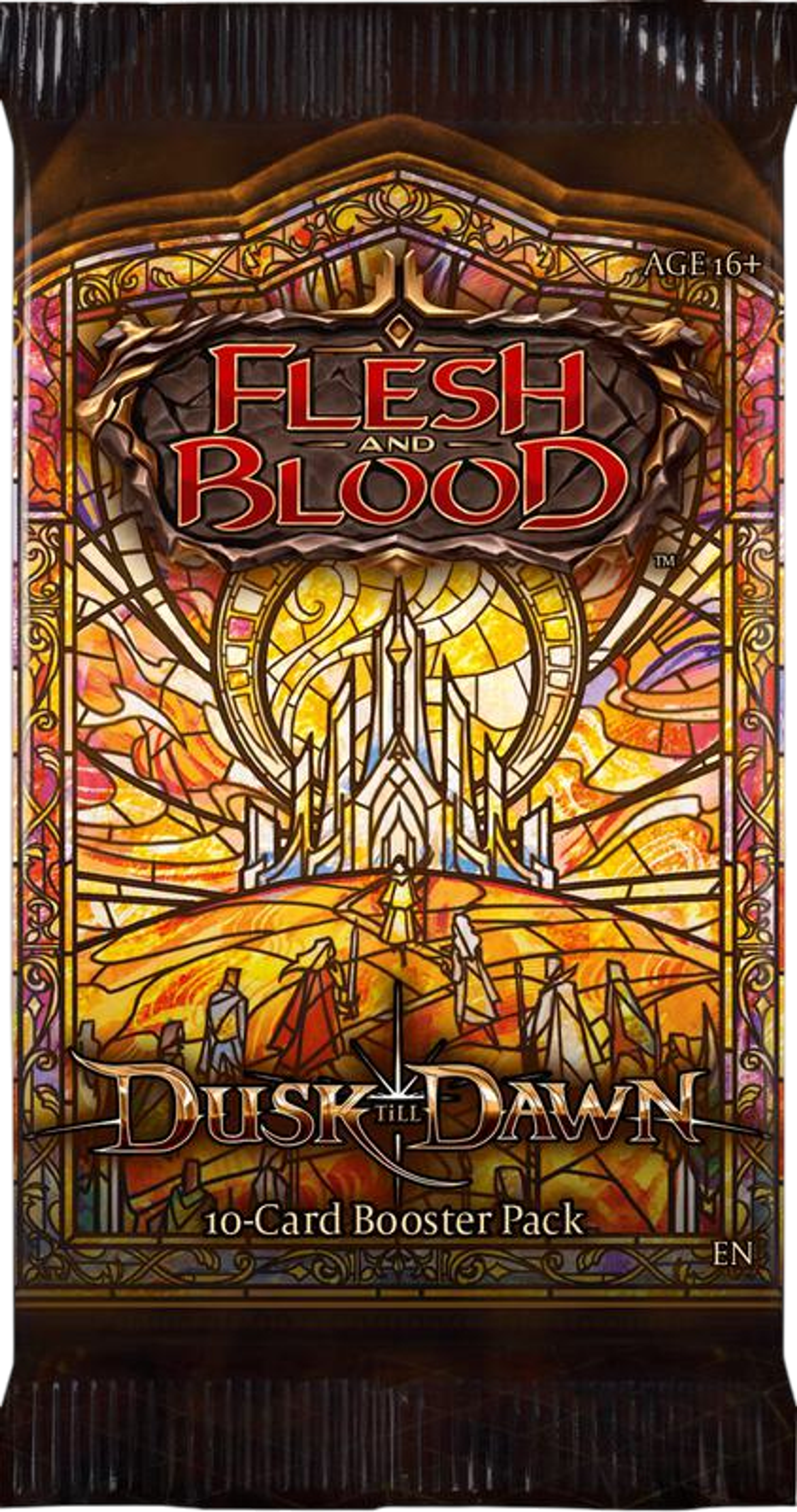 Product image for Dusk Till Dawn Booster