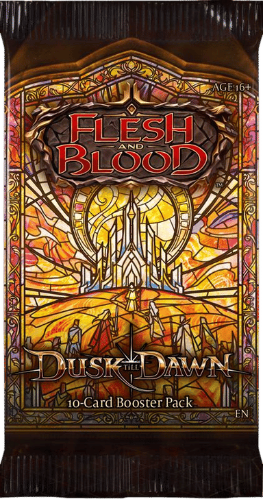 Product image for Dusk Till Dawn Booster