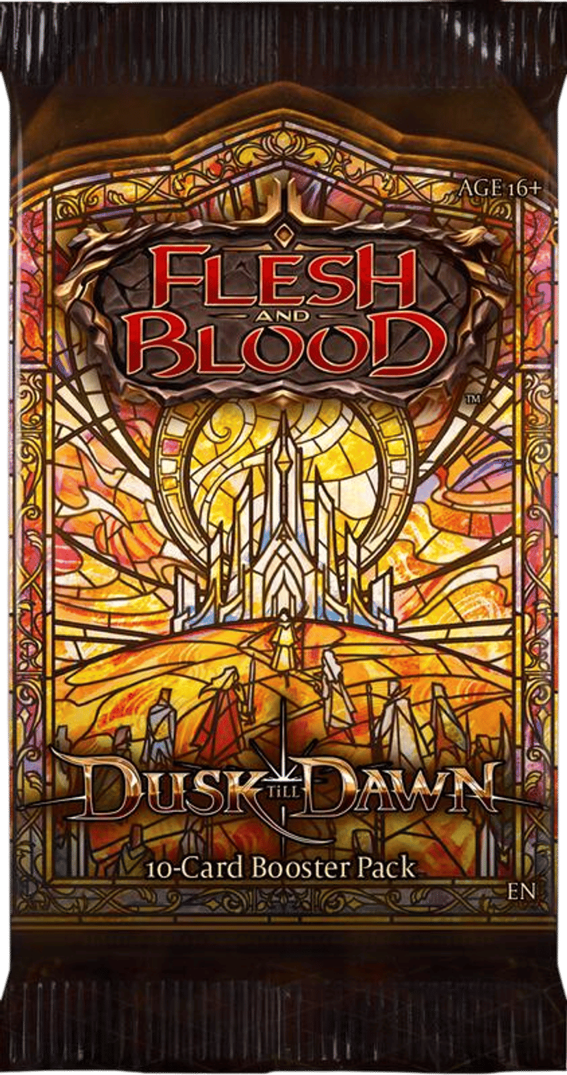 Dusk Till Dawn Booster from Dusk till Dawn - Flesh and Blood