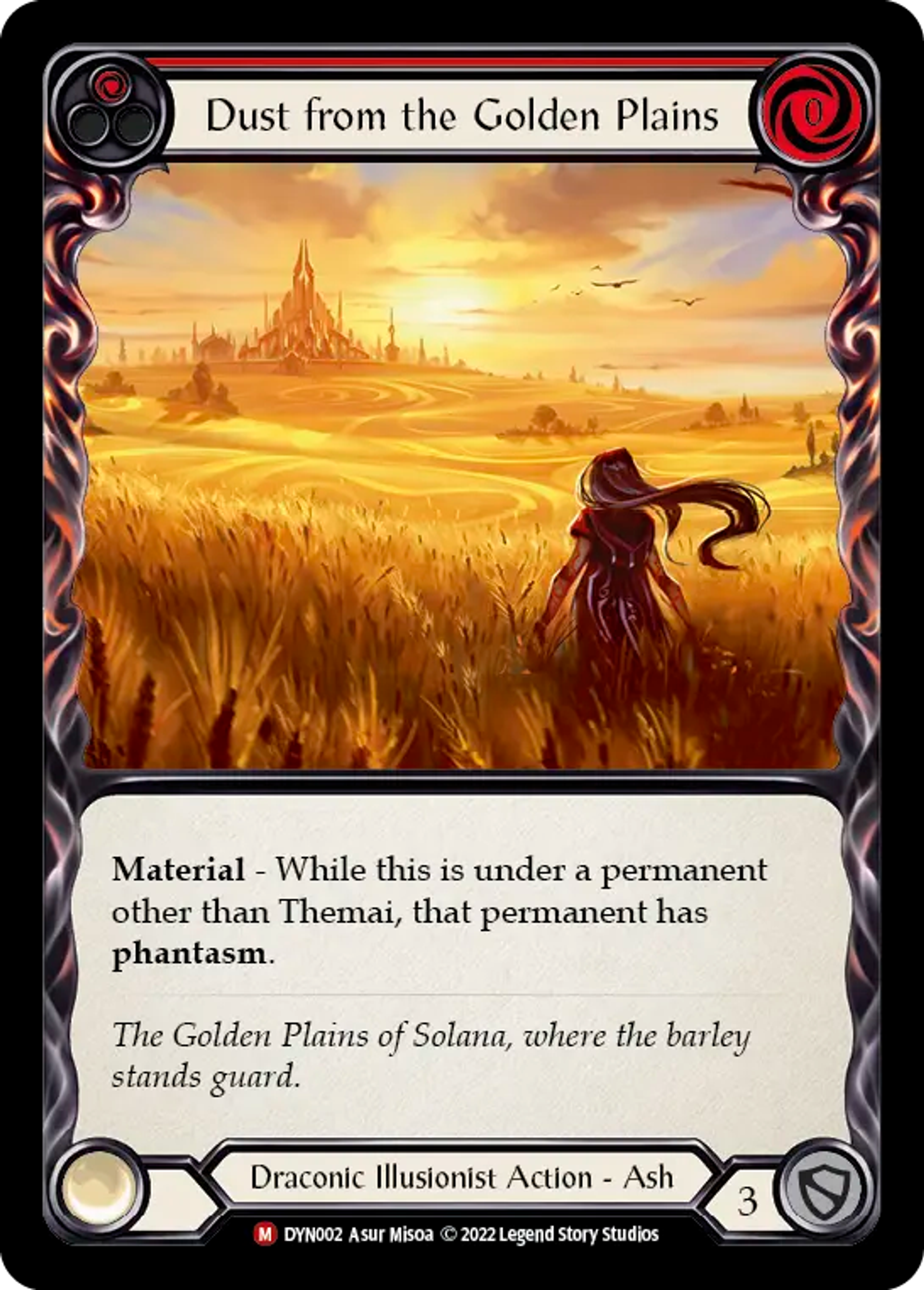 Single cards