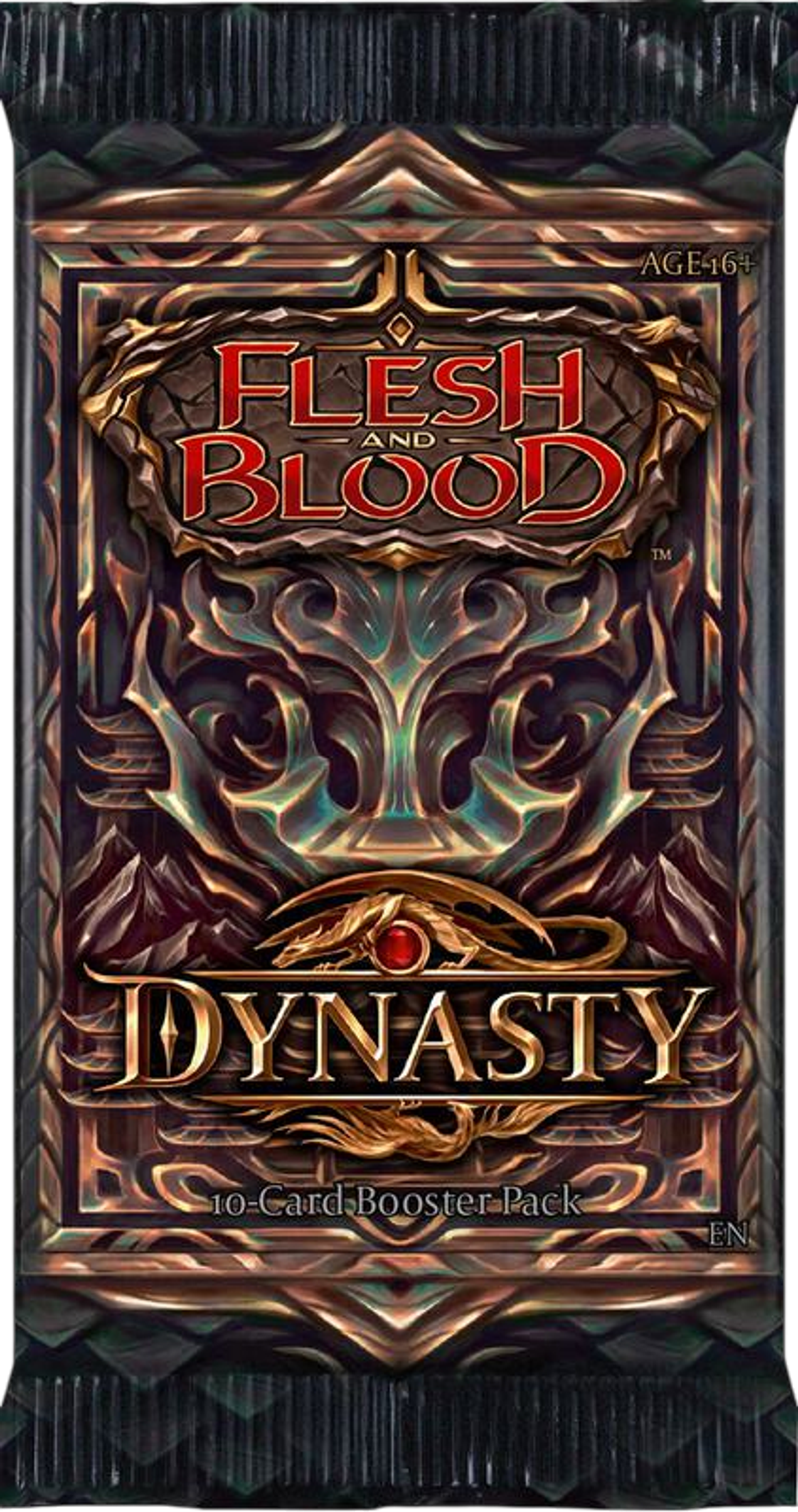 Product image for Dynasty Booster