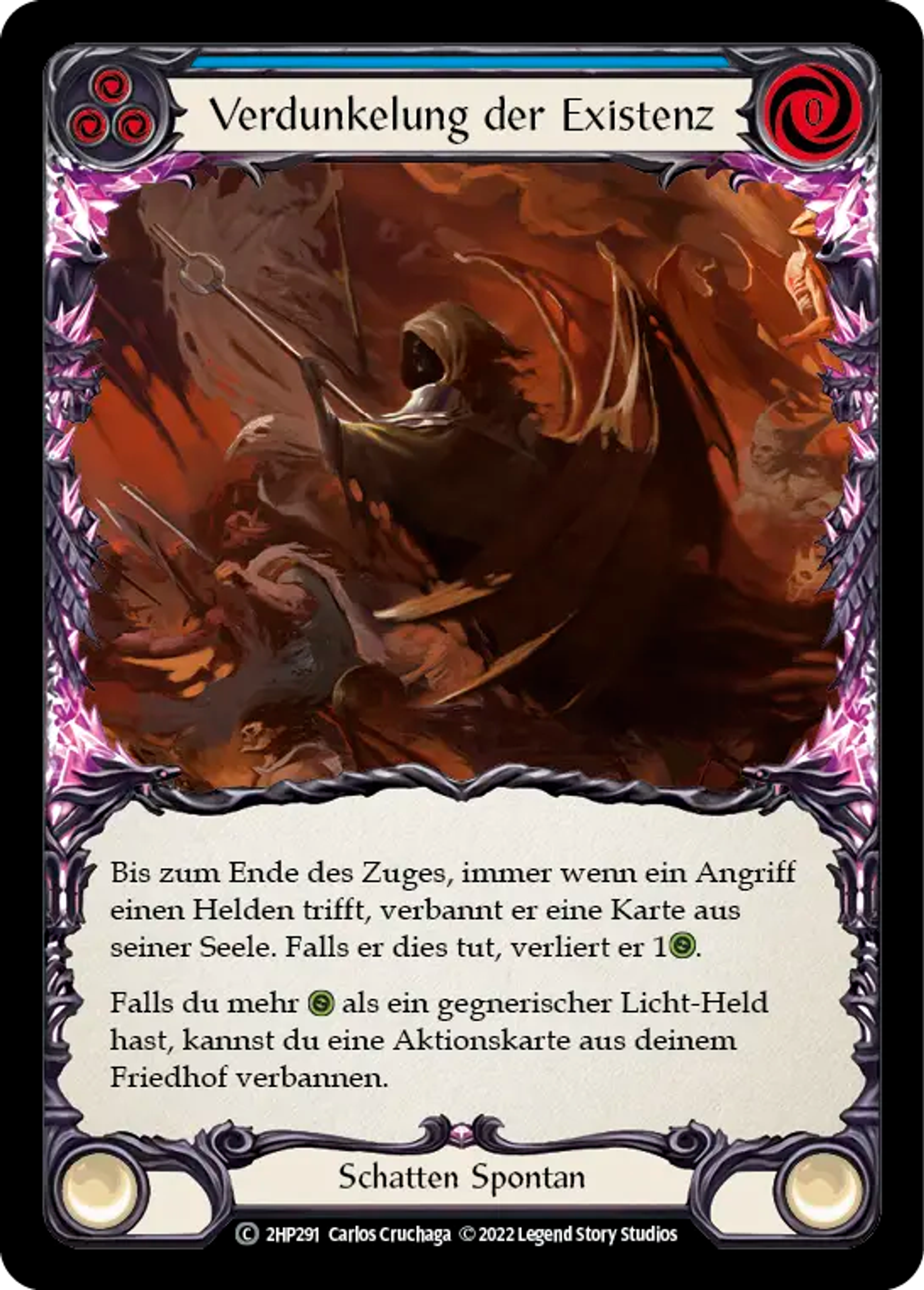 Éclipser l’existence — History Pack 2 - Black Label — Flesh and Blood