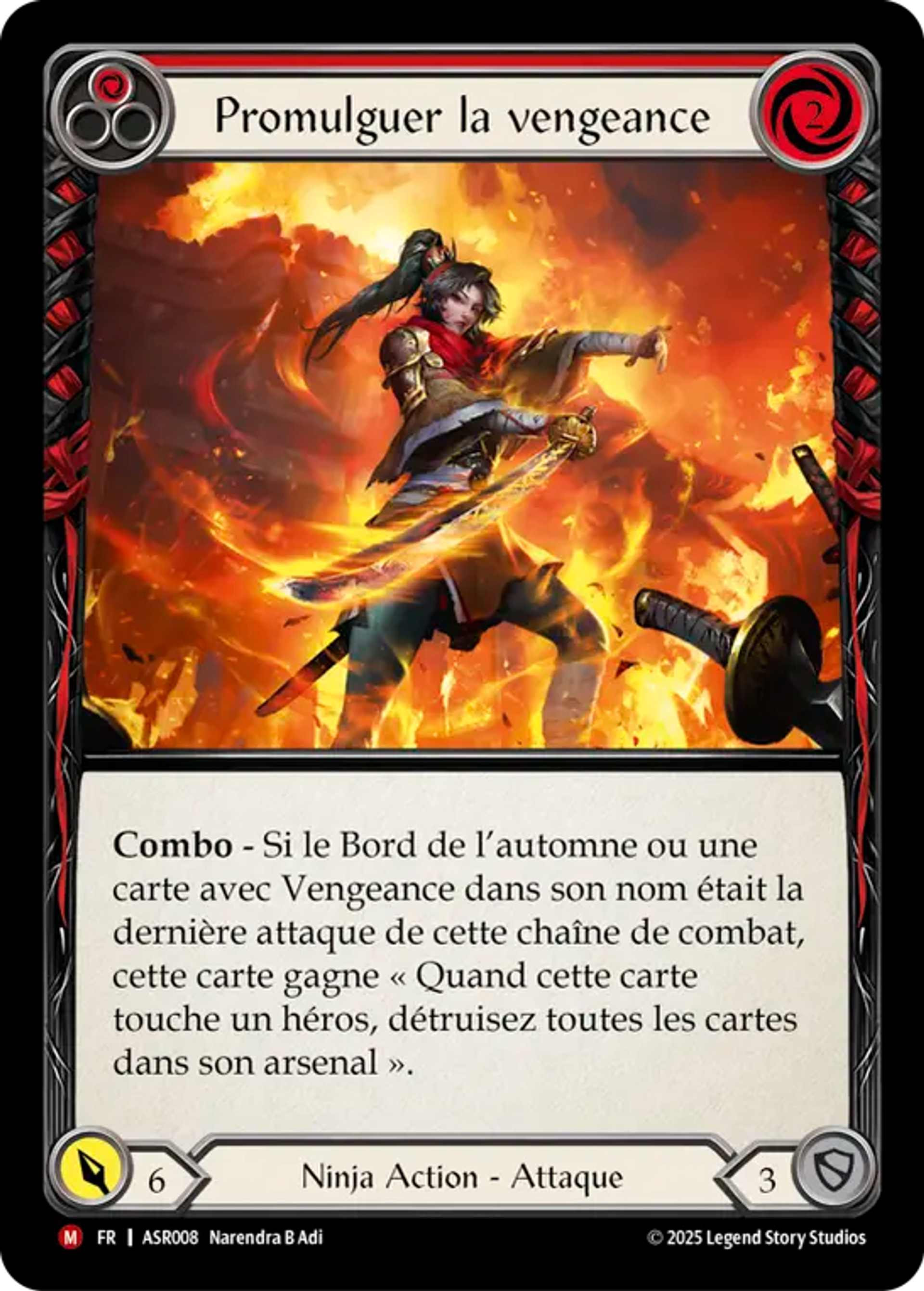 Cartes à l'unité