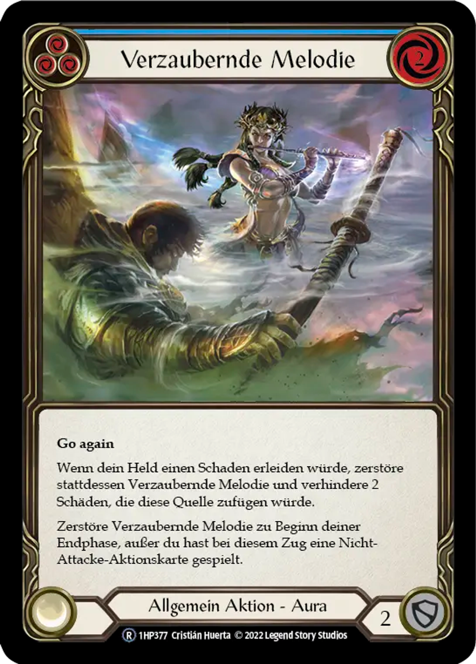 Mélodie Enchanteresse — History Pack 1 - Black Label — Flesh and Blood