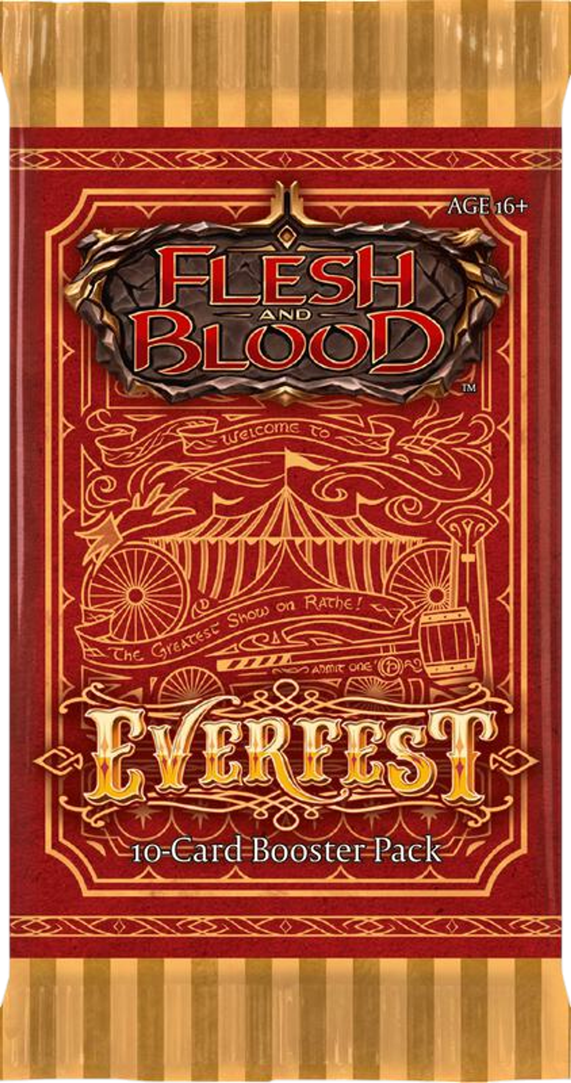 Product image for Everfest Booster [1st Edition]