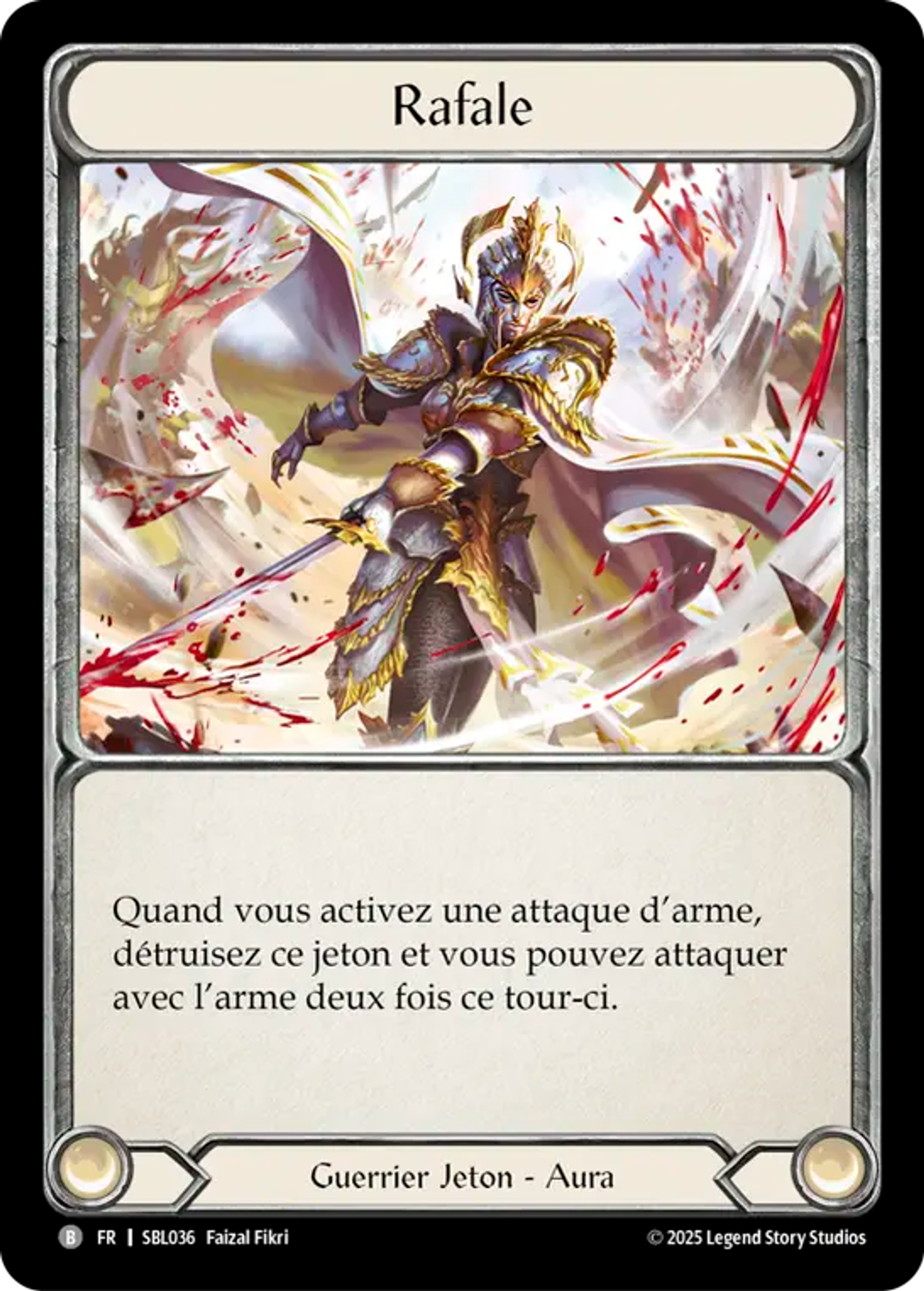 Cartes à l'unité
