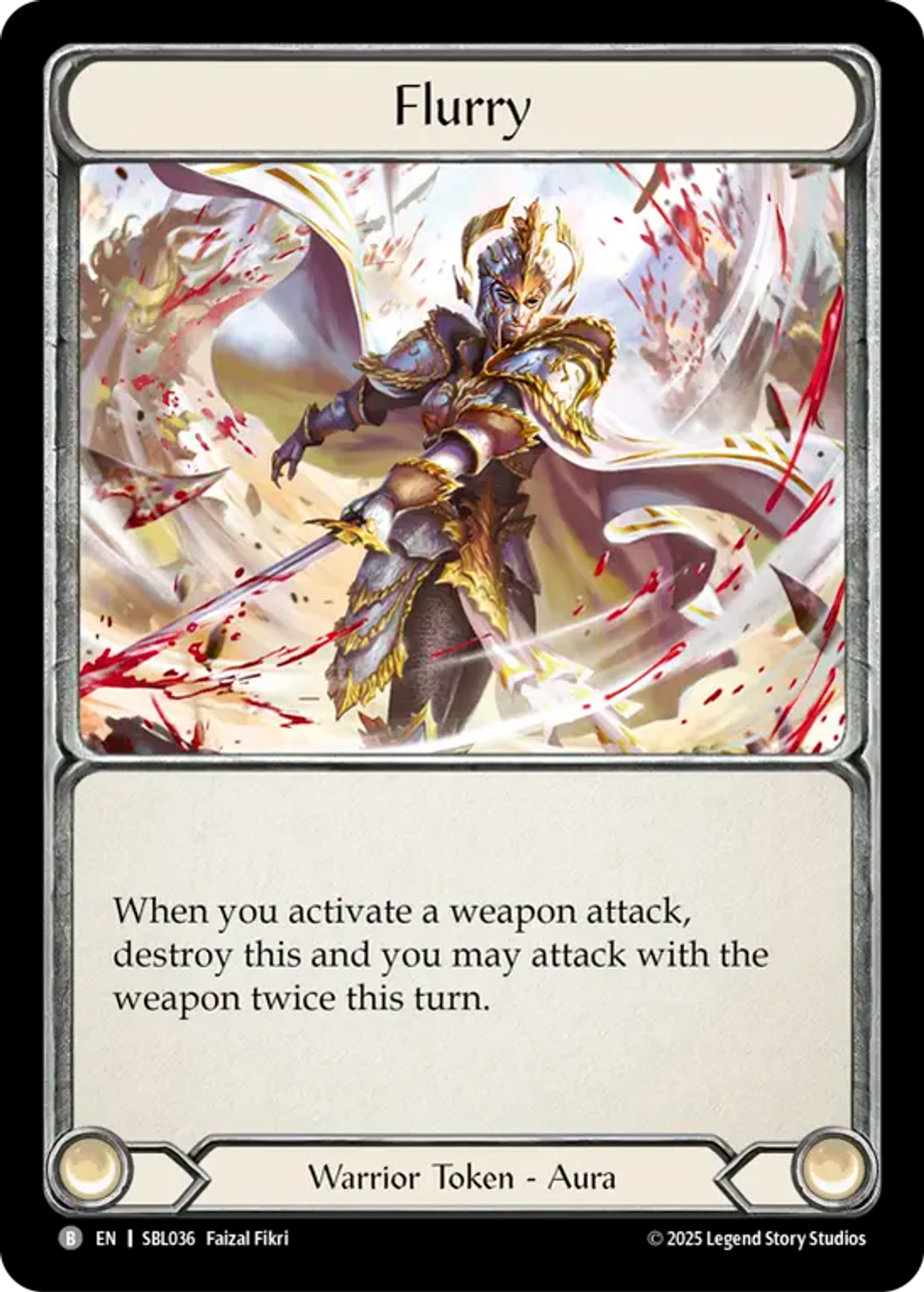 Single cards