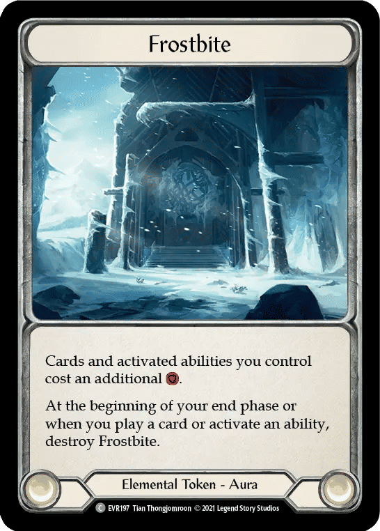 Frostbite — Everfest — Flesh and Blood