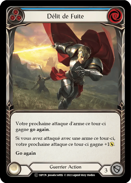 Délit de Fuite — History Pack 1 - Black Label — Flesh and Blood