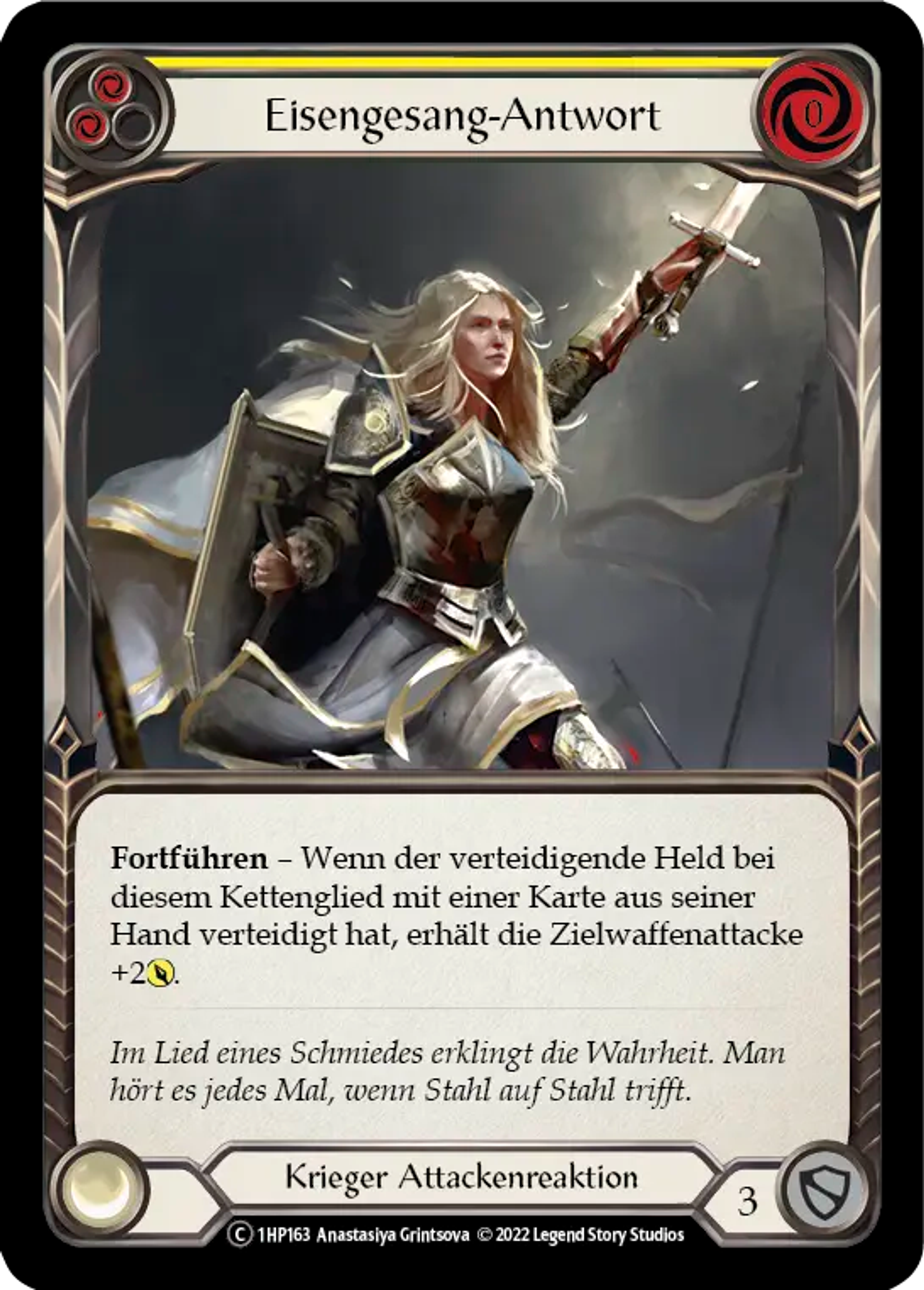 Single cards
