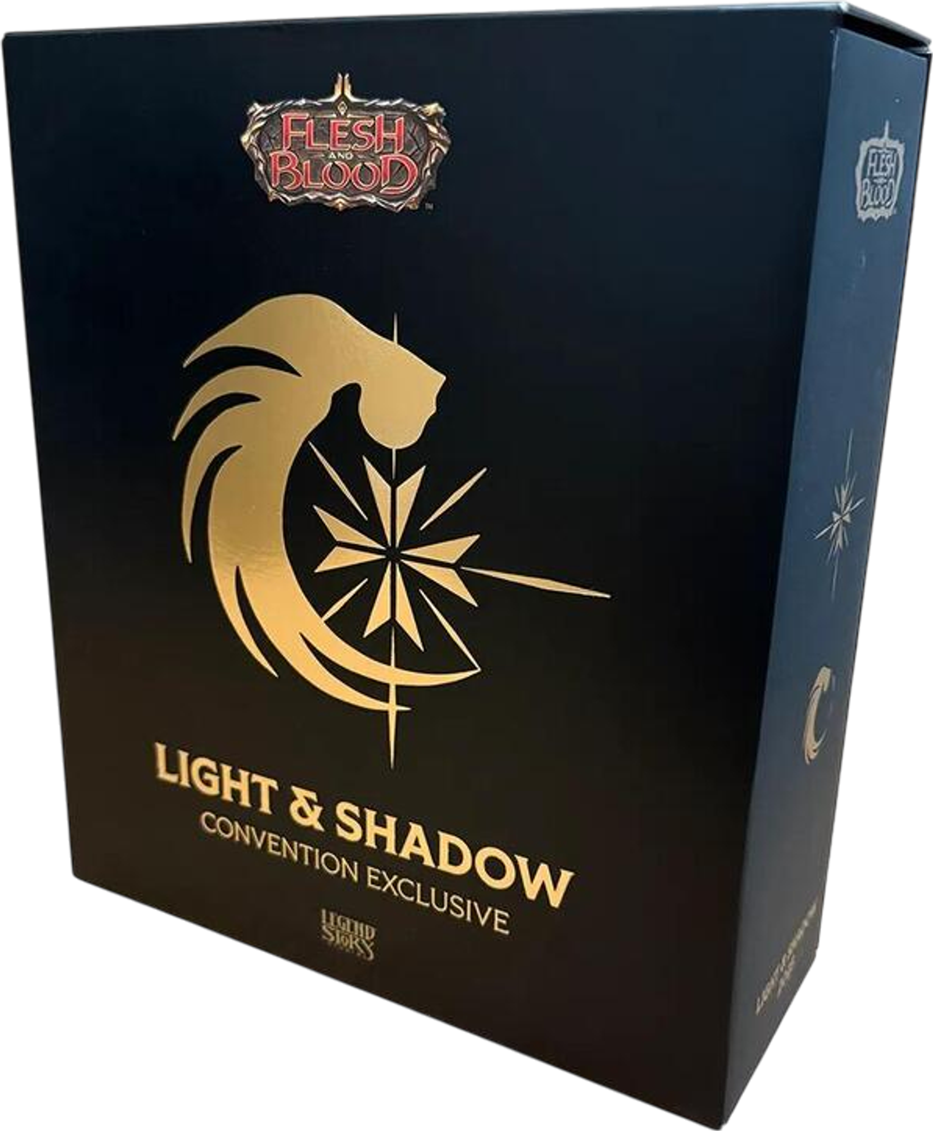 Product image for Light & Shadow Convention Exclusive Set