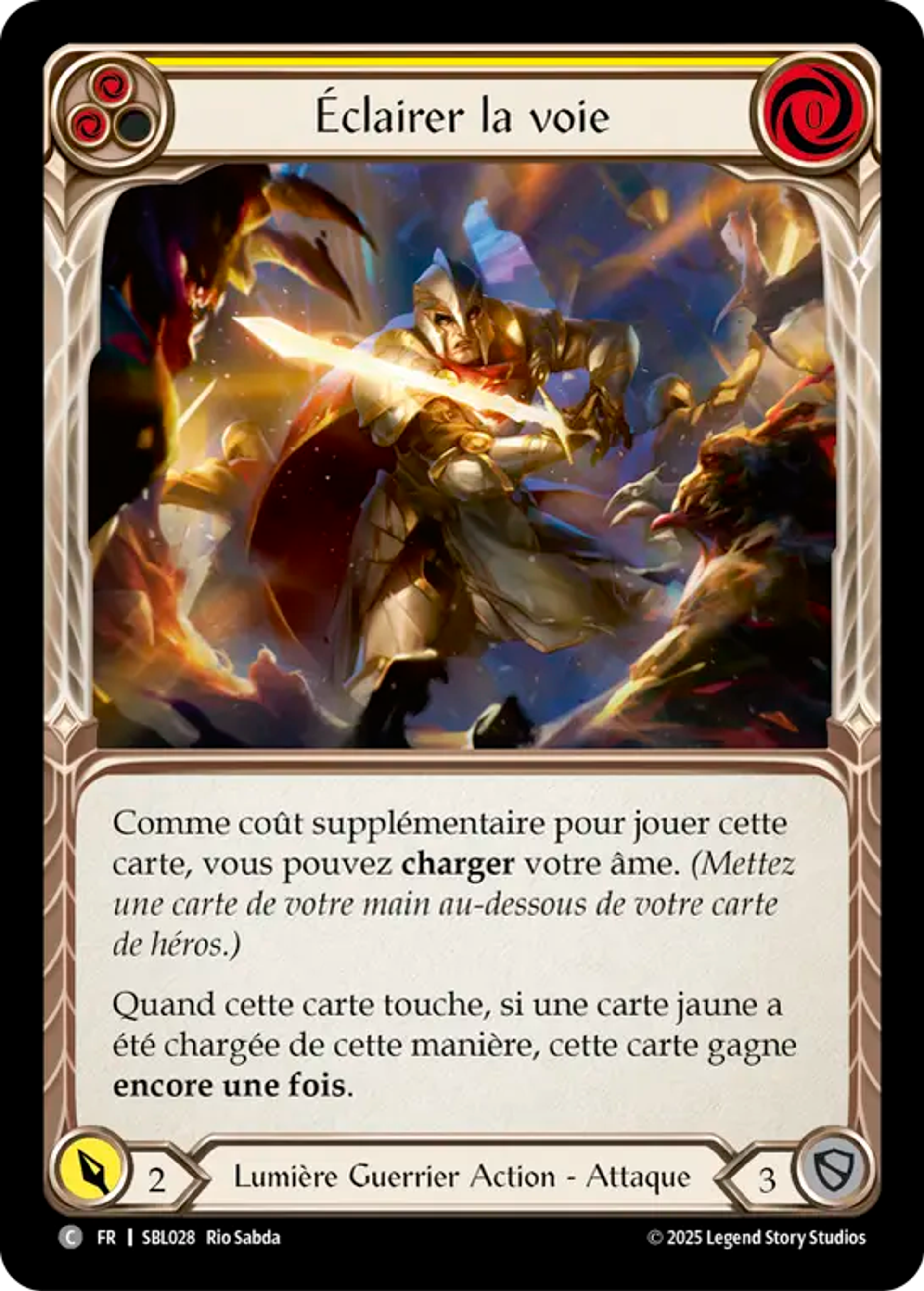 Éclairer la voie — Silver Age Chapter 3 - Boltyn — Flesh and Blood