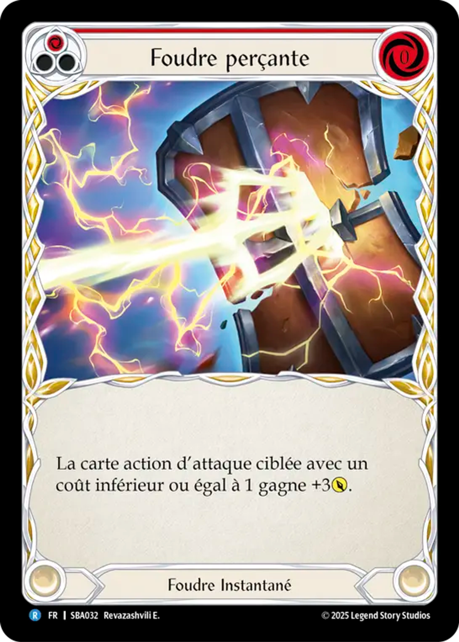 Cartes à l'unité