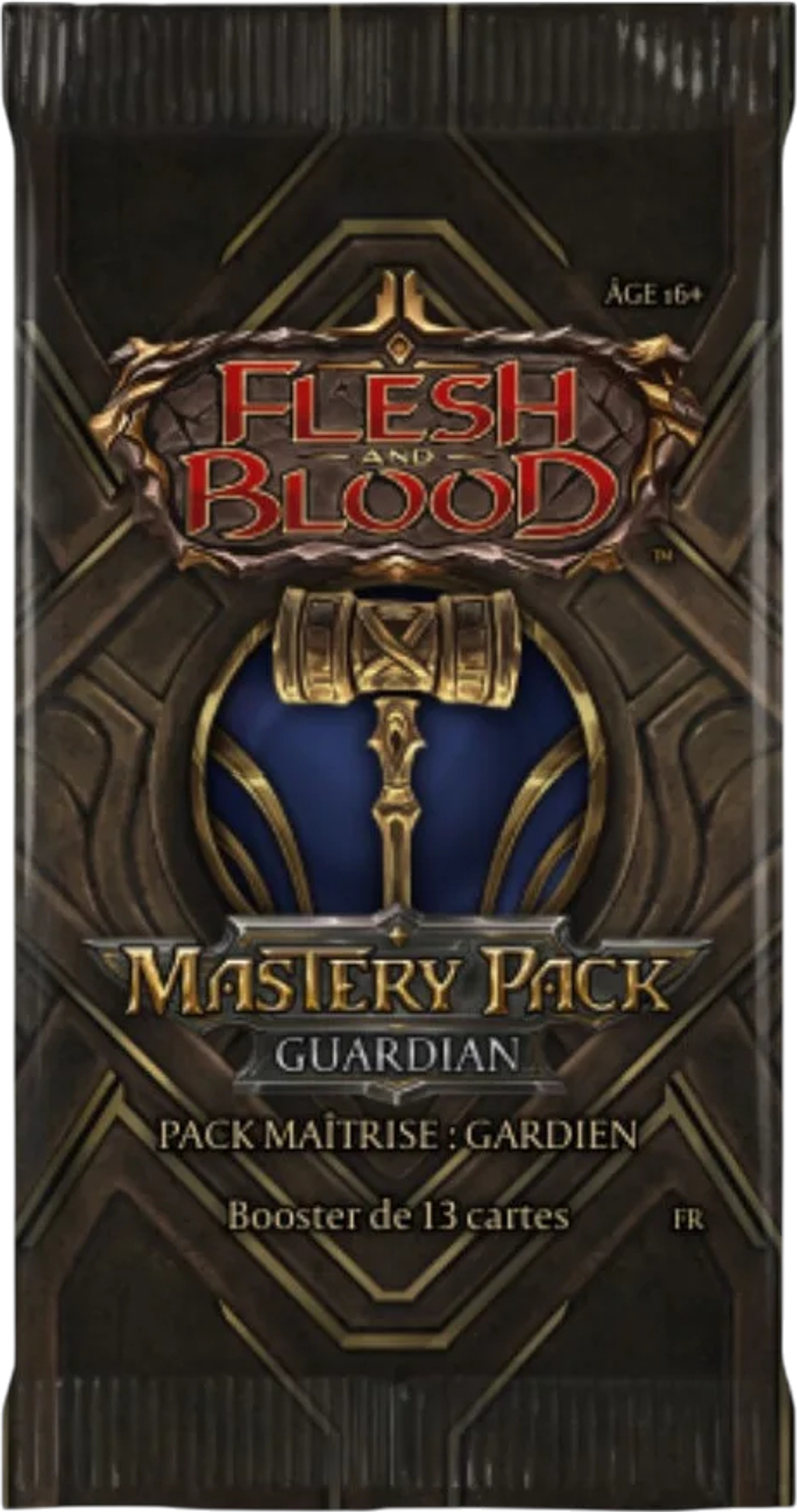 Sealed product