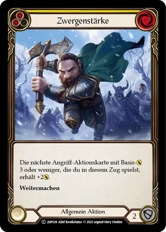 Minnowism (Yellow) — History Pack 2 - Black Label — Flesh and Blood