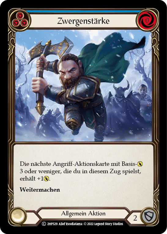 Minnowism (Blue) — History Pack 2 - Black Label — Flesh and Blood