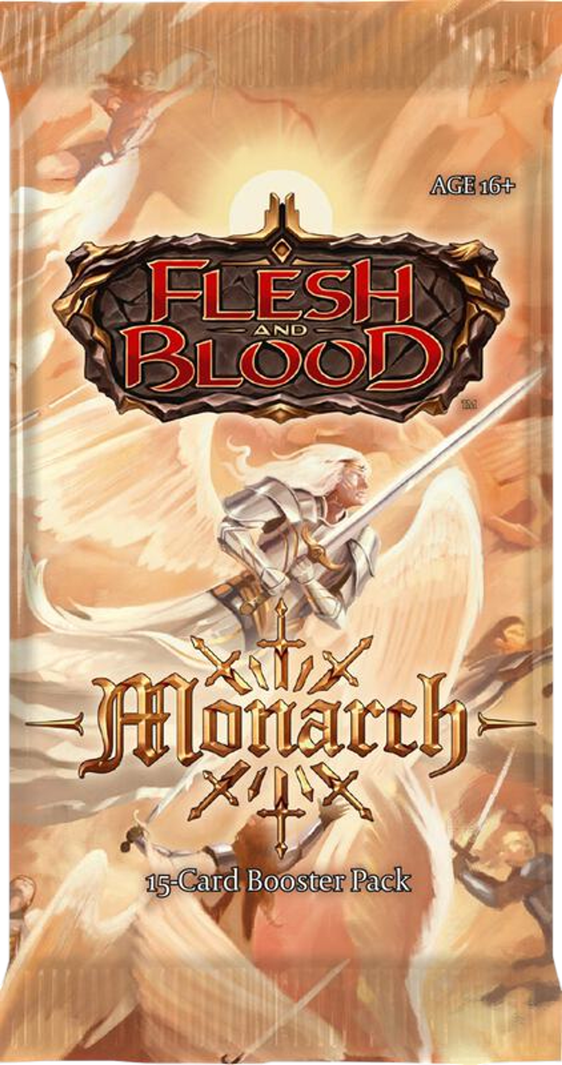 Product image for Monarch Booster [1st Edition]
