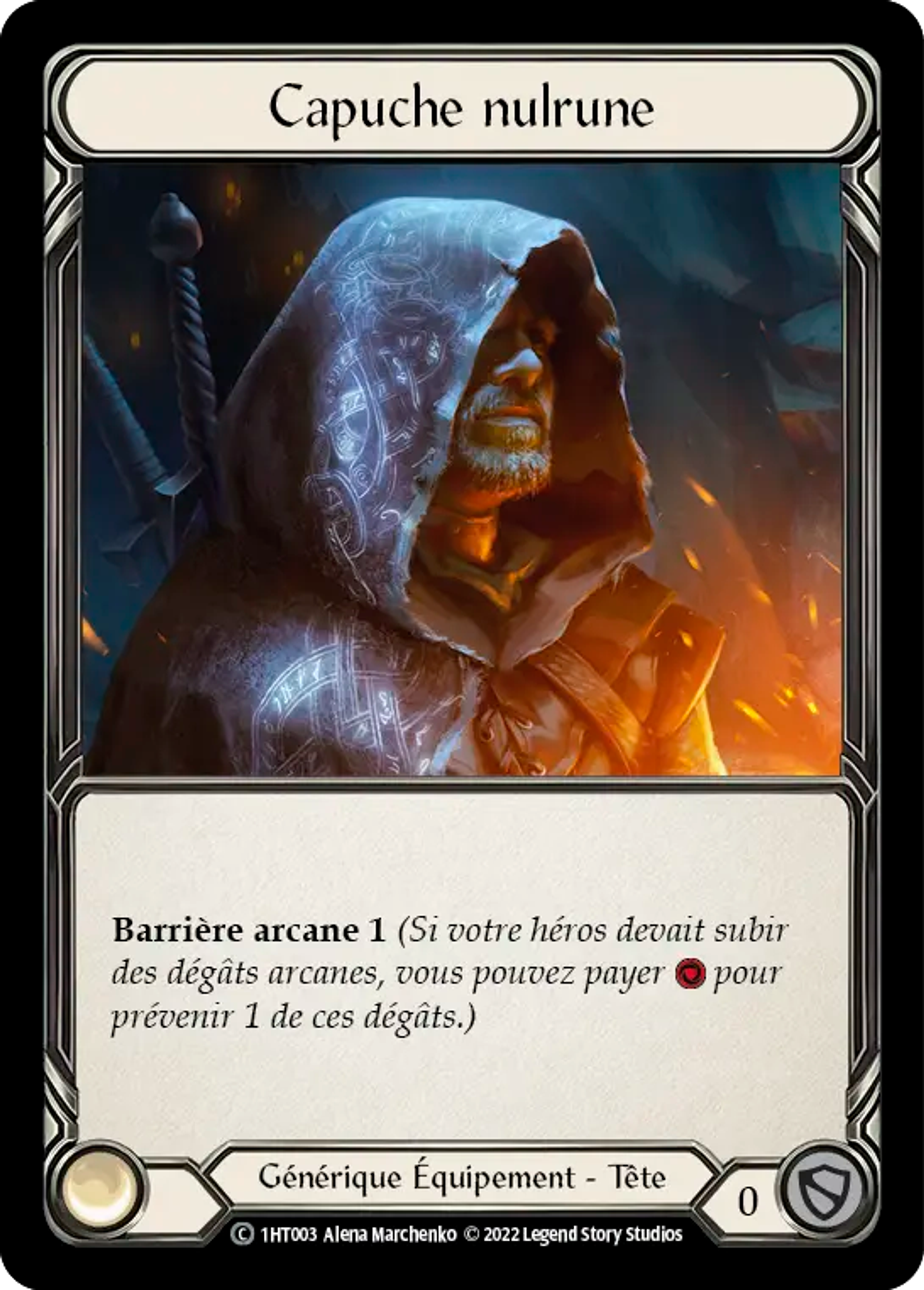 Cartes à l'unité