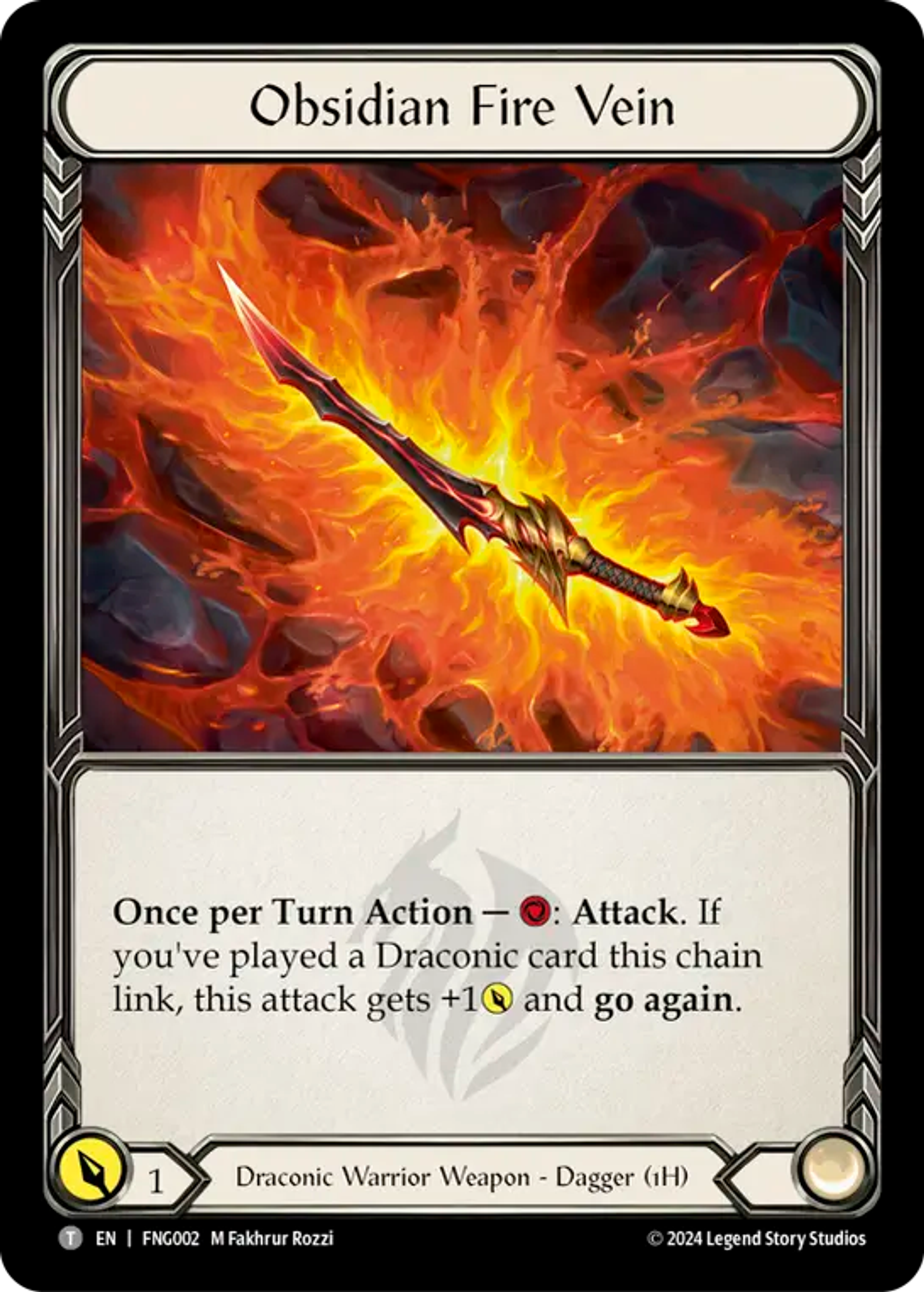 Single cards
