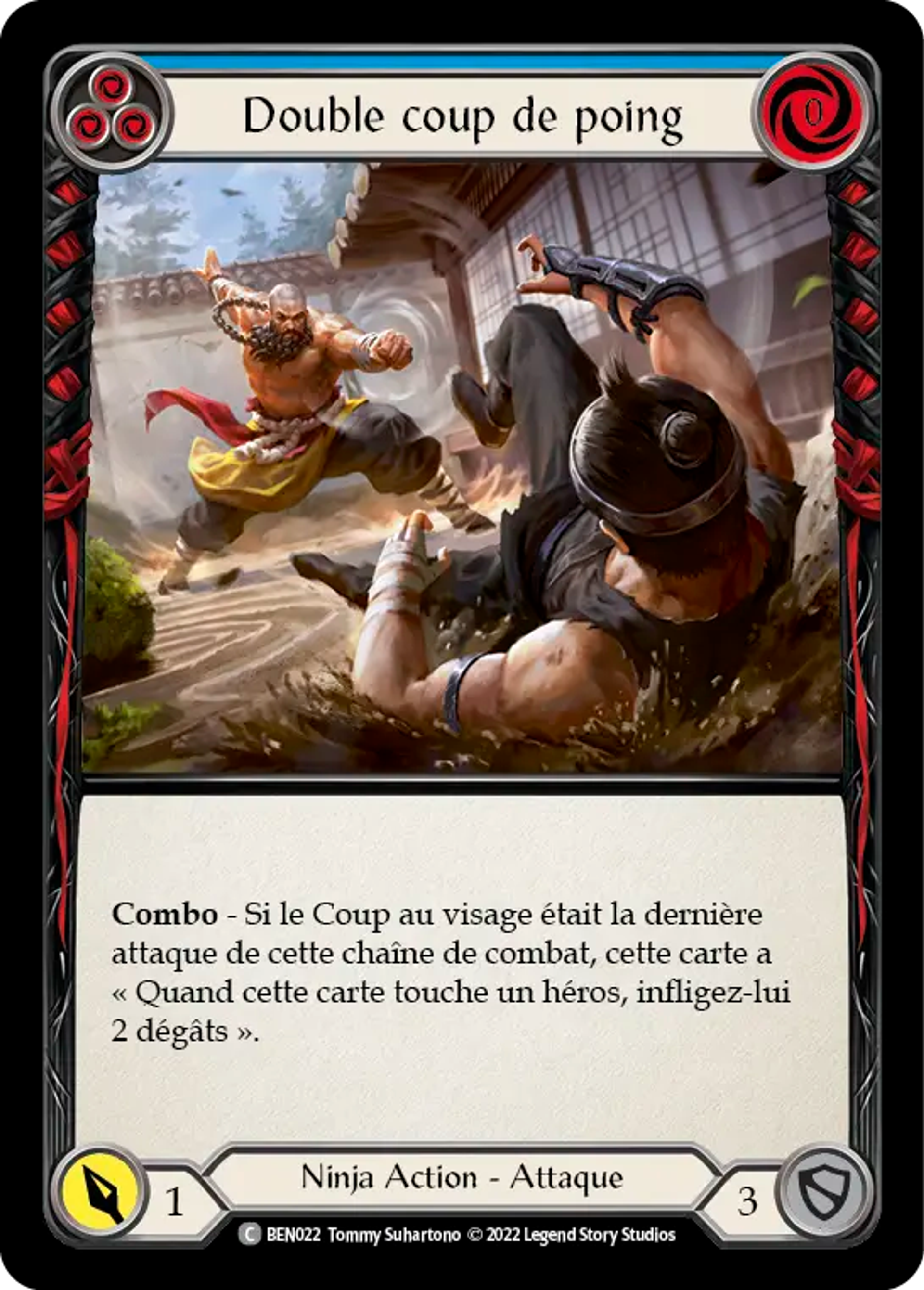 Cartes à l'unité