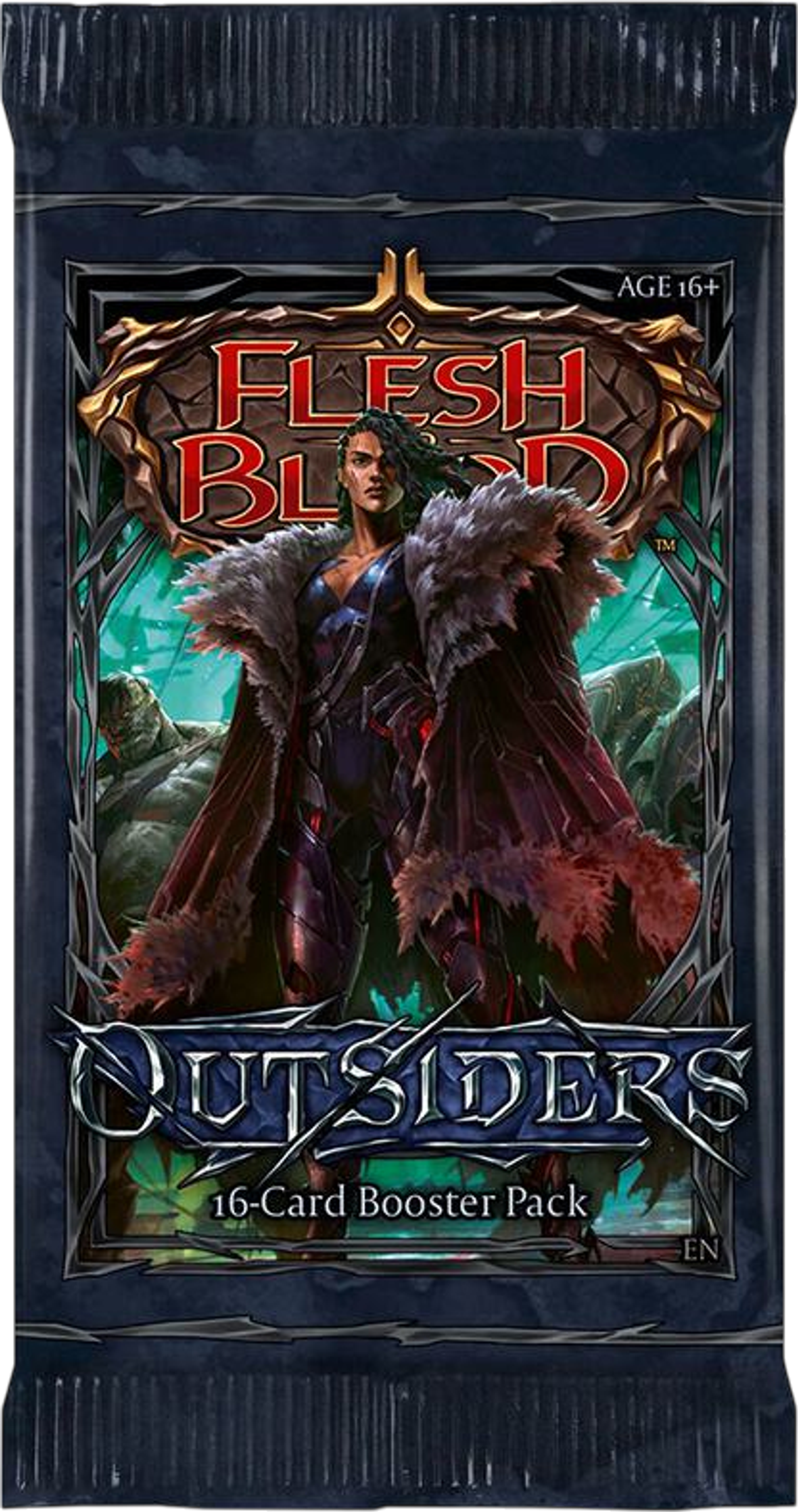 Product image for Outsiders Booster