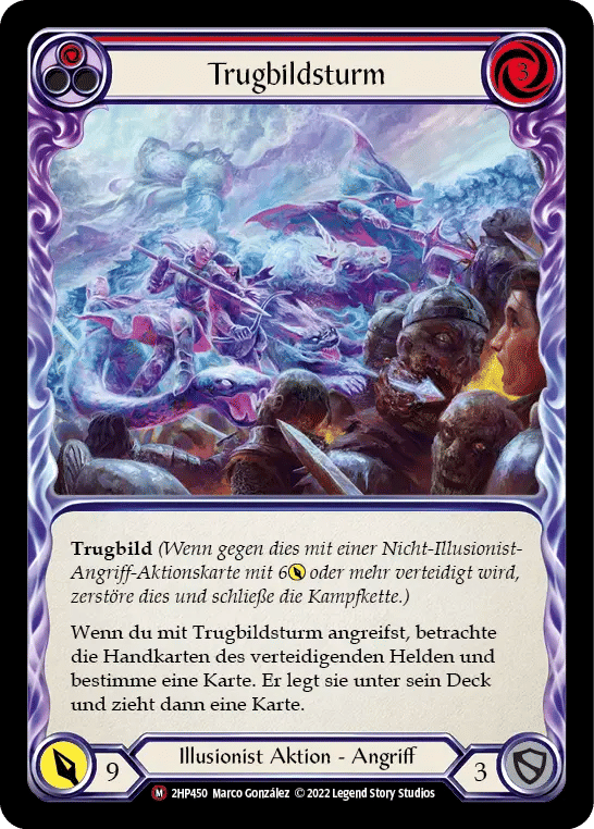 Phantasmaclasm — History Pack 2 - Black Label — Flesh and Blood