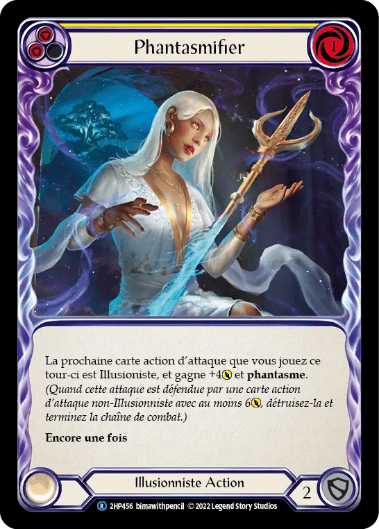 Phantasmifier — History Pack 2 - Black Label — Flesh and Blood