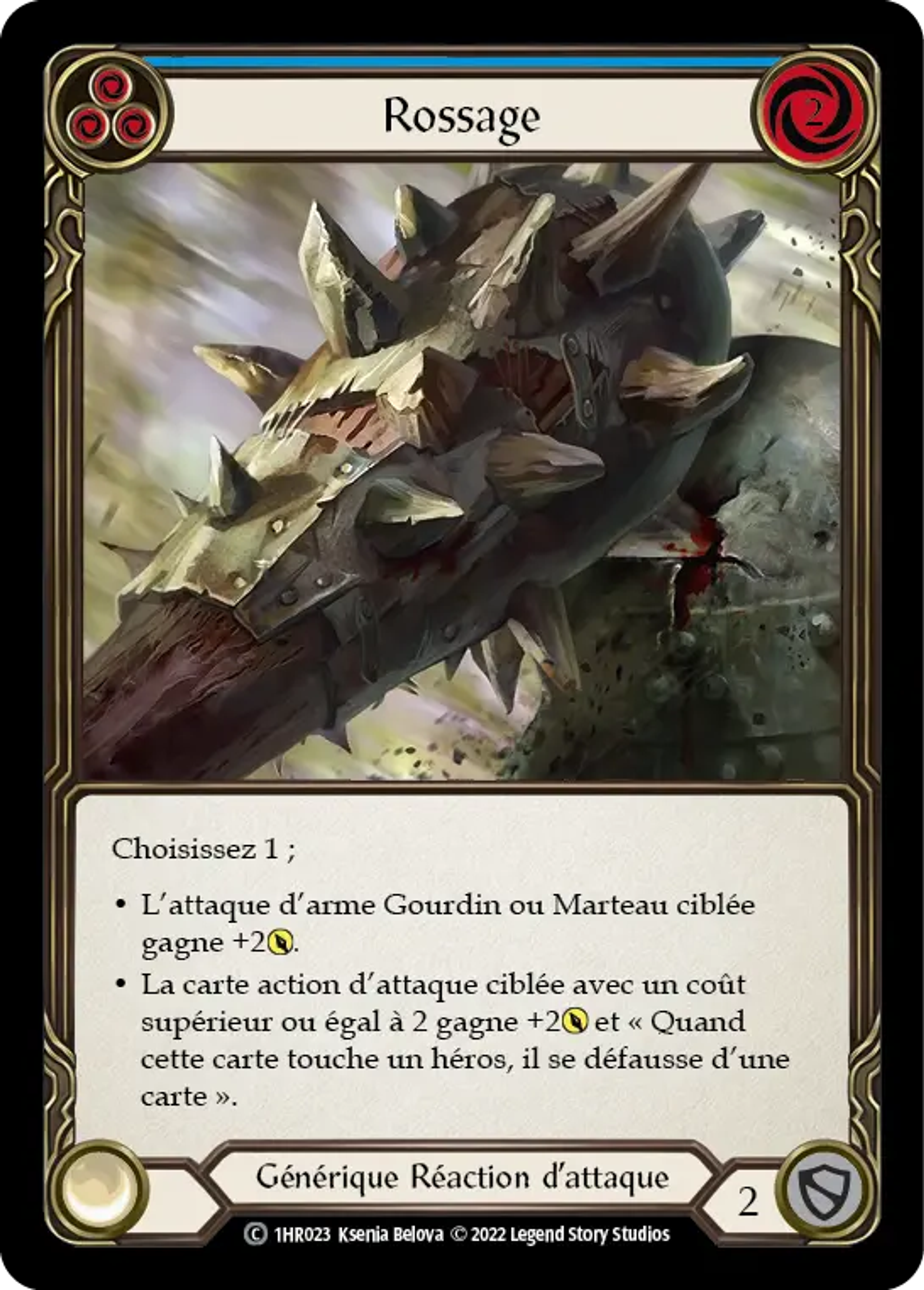 Cartes à l'unité