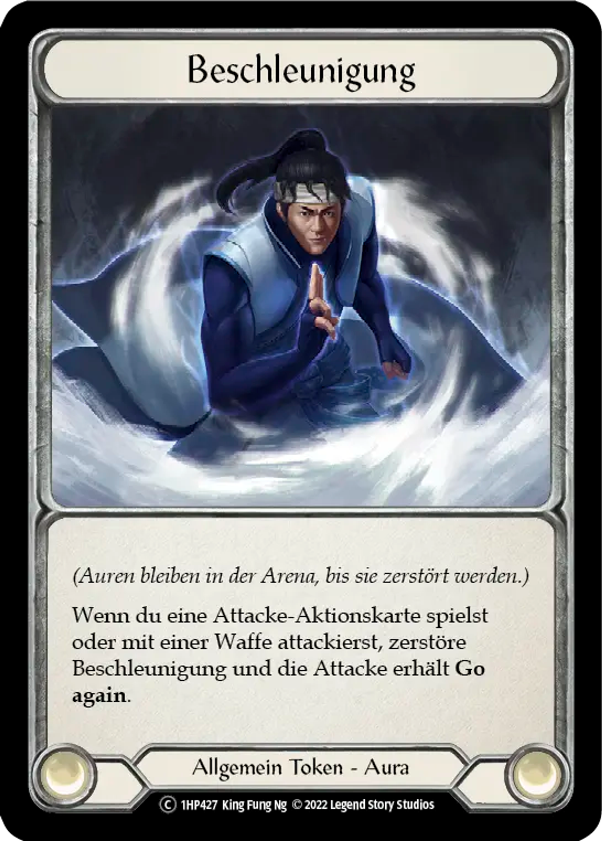 Quicken — History Pack 1 - Black Label — Flesh and Blood