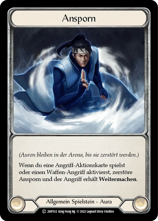 Quicken — History Pack 2 - Black Label — Flesh and Blood
