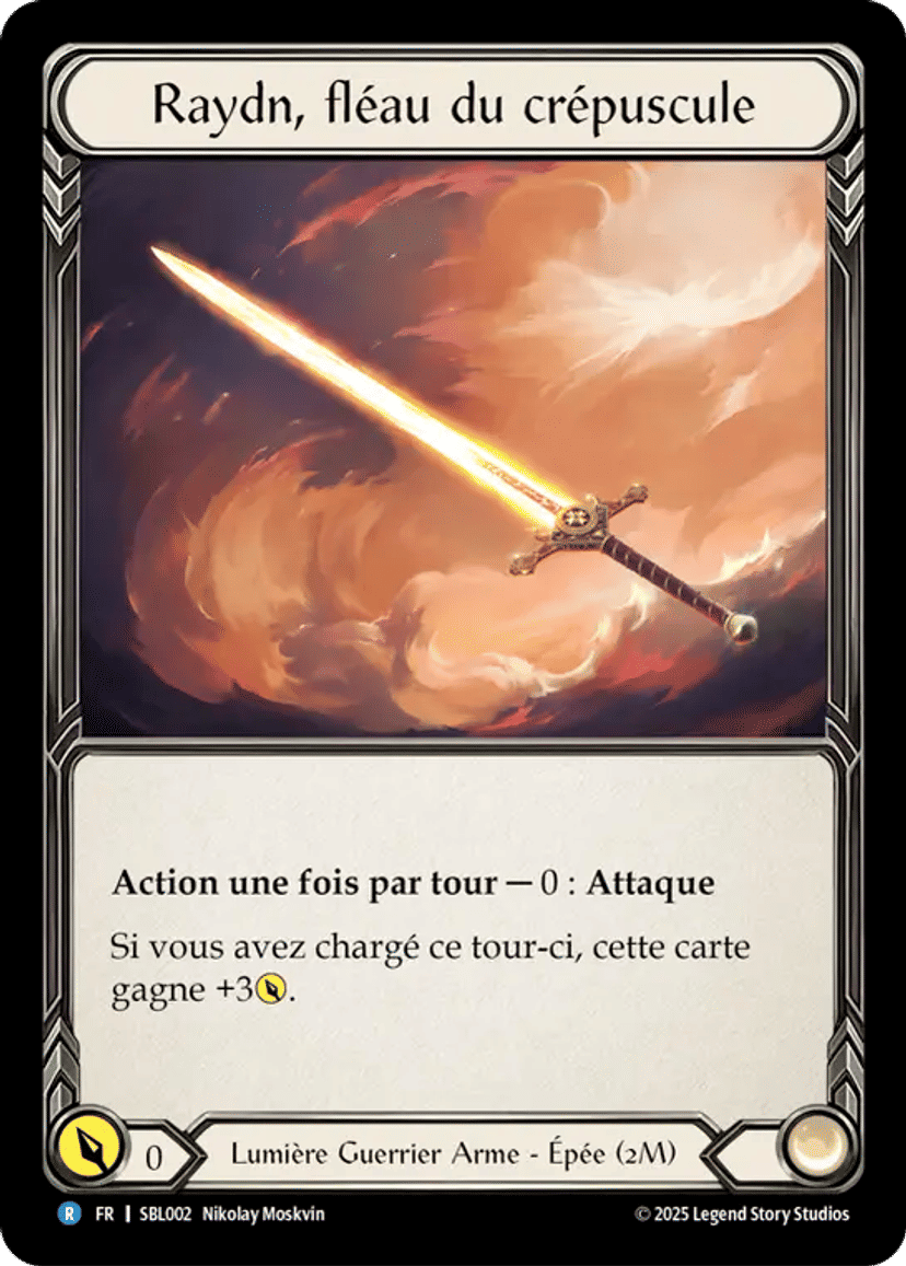 Cartes à l'unité