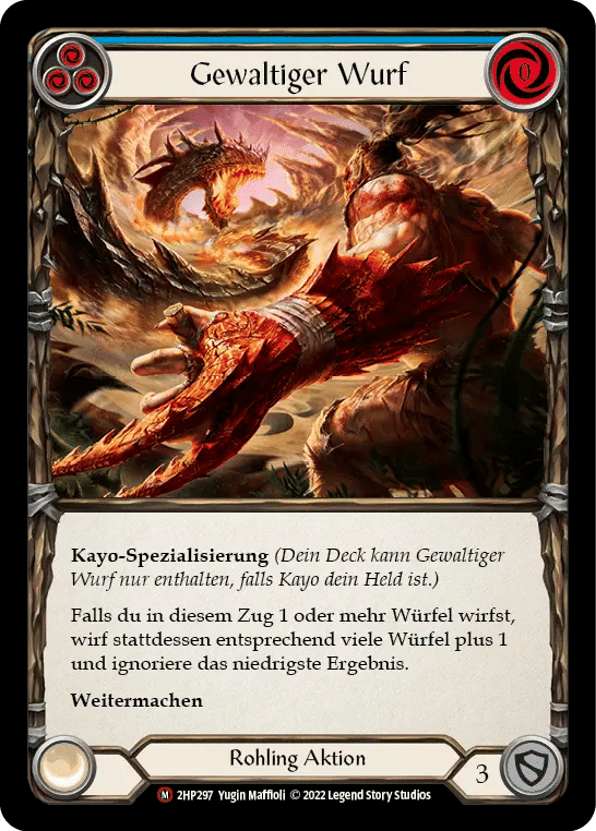 Ready to Roll — History Pack 2 - Black Label — Flesh and Blood
